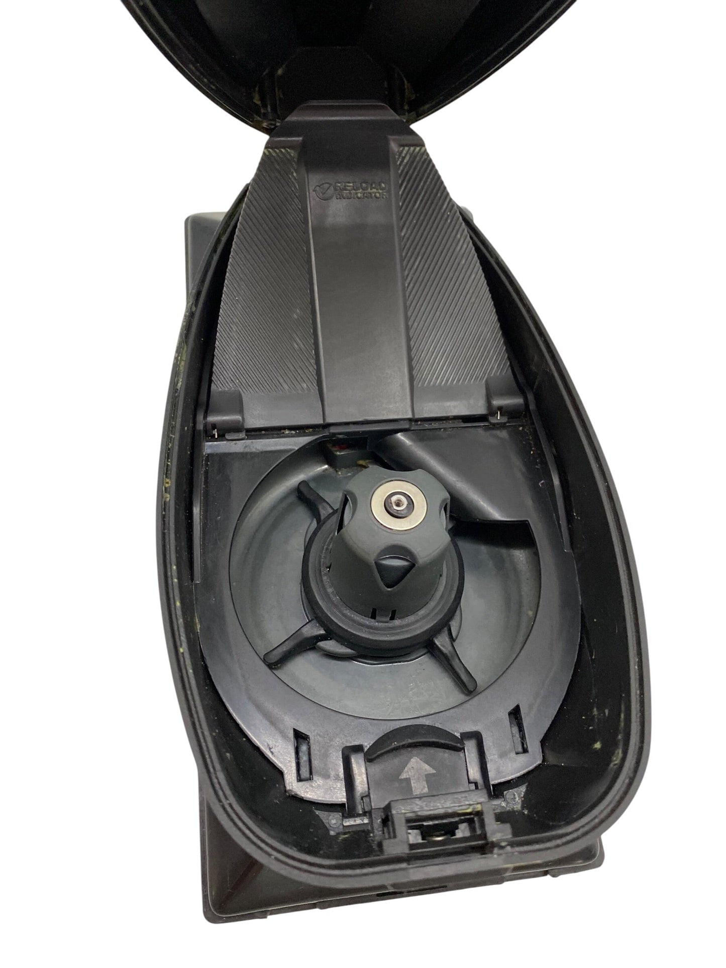 Used Virtue Spire 3 Paintball Hopper Loader Paintball Gun from CPXBrosPaintball Buy/Sell/Trade Paintball Markers, New Paintball Guns, Paintball Hoppers, Paintball Masks, and Hormesis Headbands