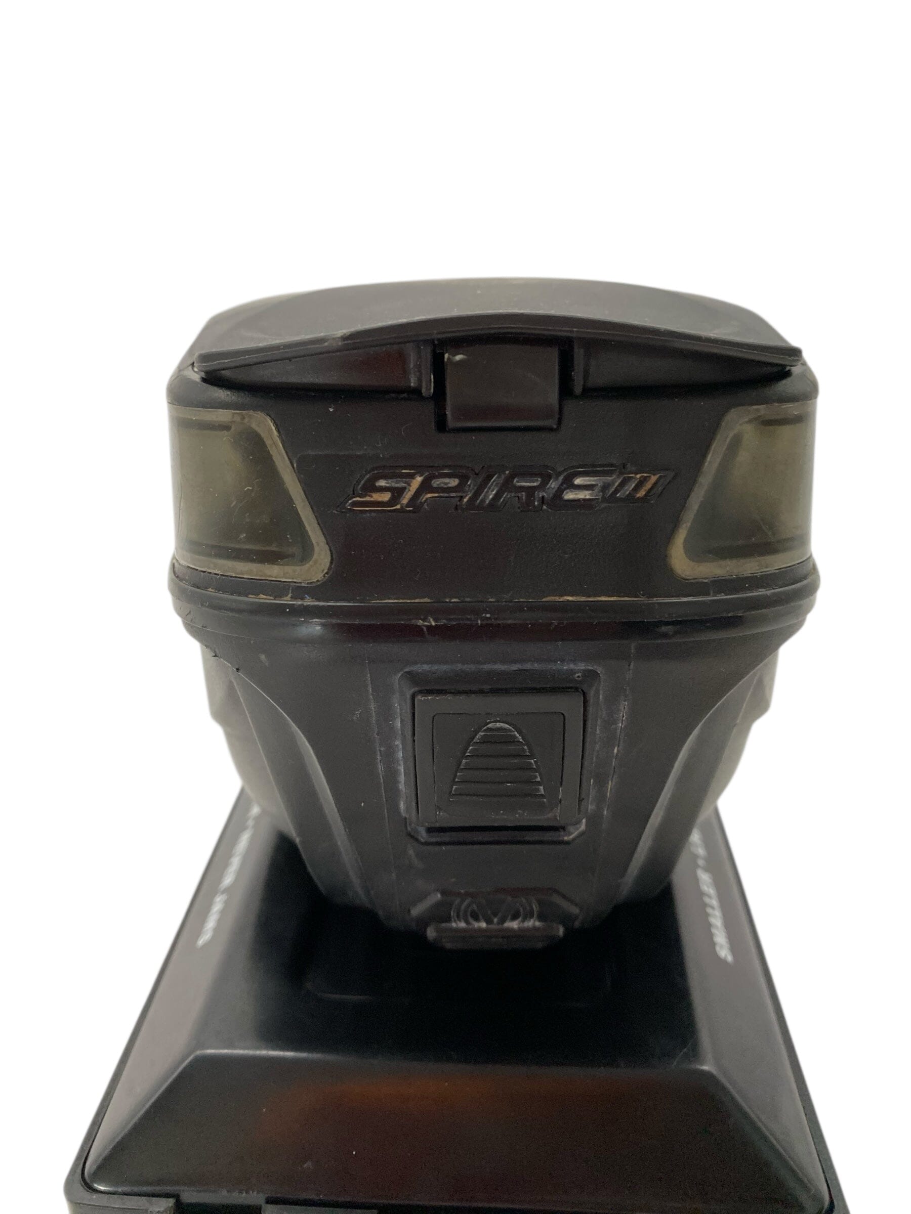 Used Virtue Spire 3 Paintball Hopper Loader Paintball Gun from CPXBrosPaintball Buy/Sell/Trade Paintball Markers, New Paintball Guns, Paintball Hoppers, Paintball Masks, and Hormesis Headbands