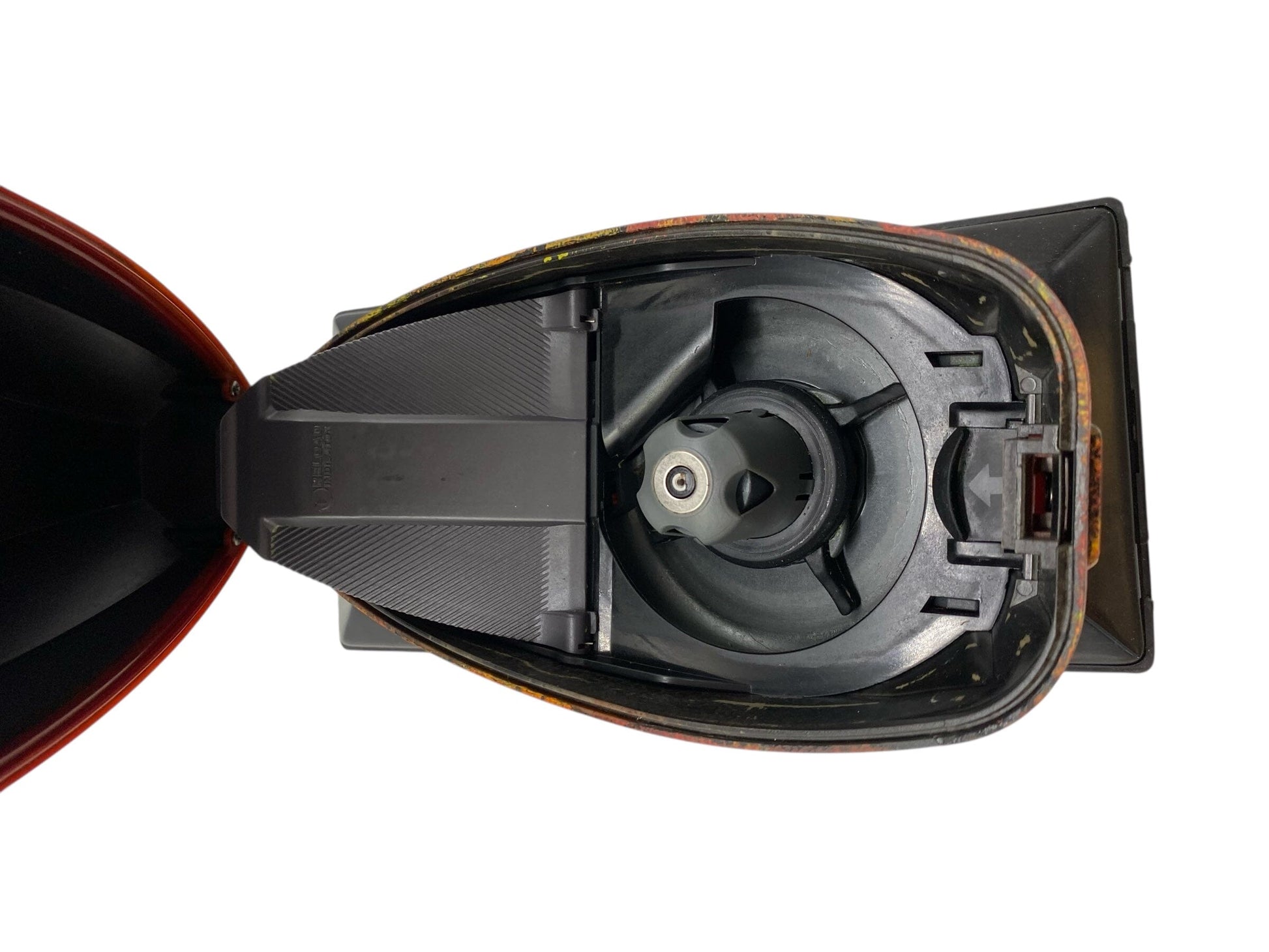 Used Virtue Spire 3 Paintball Hopper Loader Paintball Gun from CPXBrosPaintball Buy/Sell/Trade Paintball Markers, New Paintball Guns, Paintball Hoppers, Paintball Masks, and Hormesis Headbands