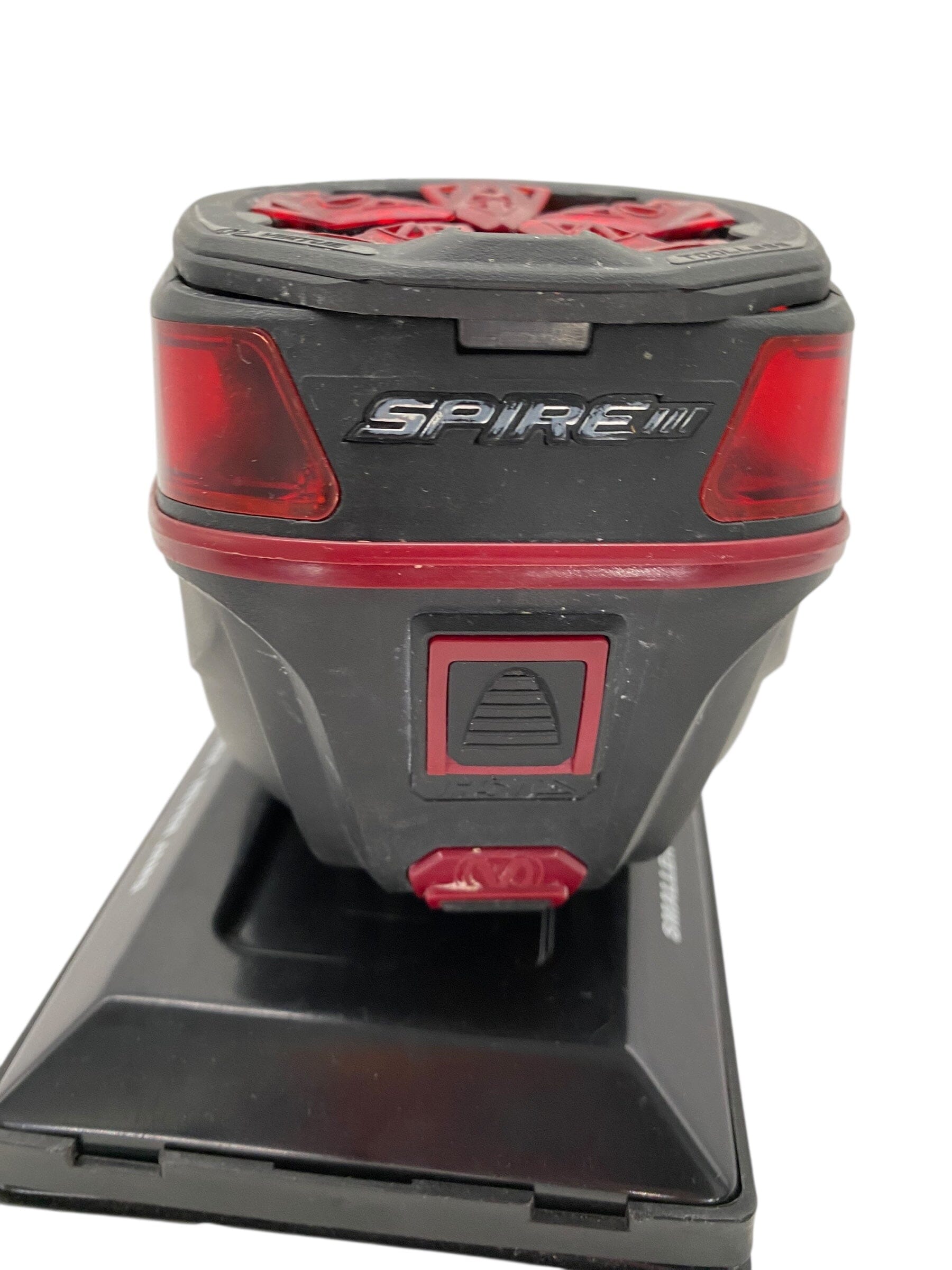 Used Virtue Spire 3 Paintball Hopper Loader Paintball Gun from CPXBrosPaintball Buy/Sell/Trade Paintball Markers, New Paintball Guns, Paintball Hoppers, Paintball Masks, and Hormesis Headbands