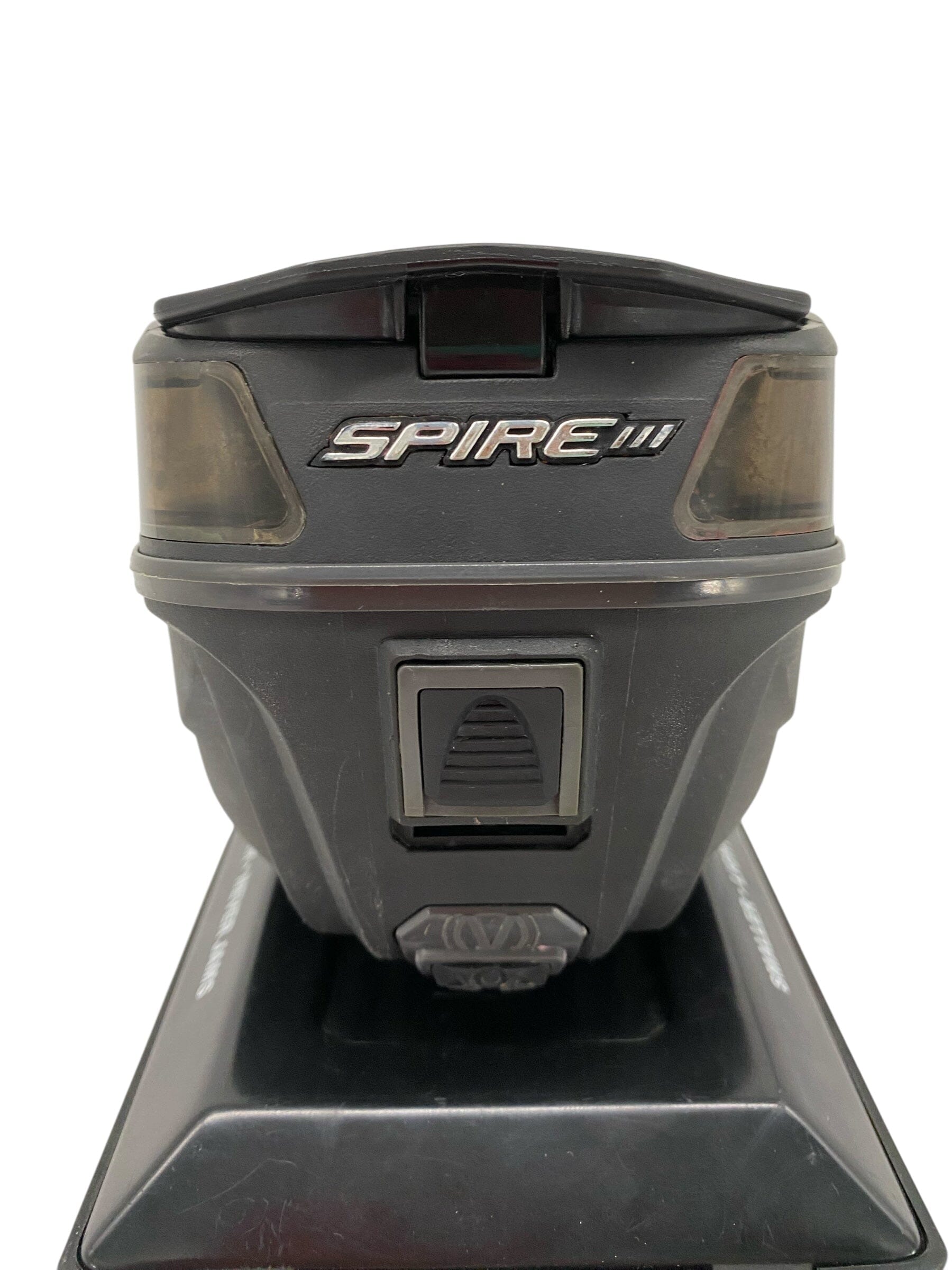 Used Virtue Spire 3 Paintball Hopper Loader Paintball Gun from CPXBrosPaintball Buy/Sell/Trade Paintball Markers, New Paintball Guns, Paintball Hoppers, Paintball Masks, and Hormesis Headbands