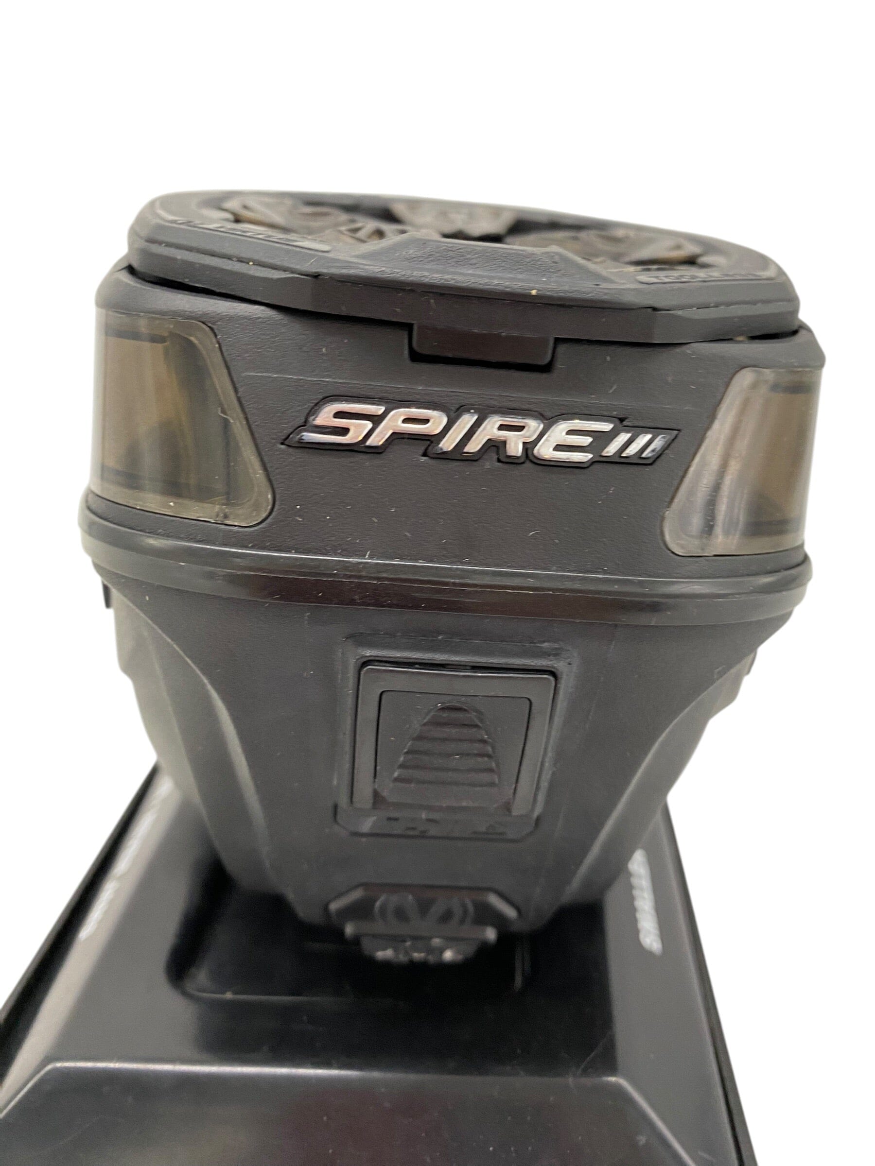 Used Virtue Spire 3 Paintball Hopper Loader Paintball Gun from CPXBrosPaintball Buy/Sell/Trade Paintball Markers, New Paintball Guns, Paintball Hoppers, Paintball Masks, and Hormesis Headbands