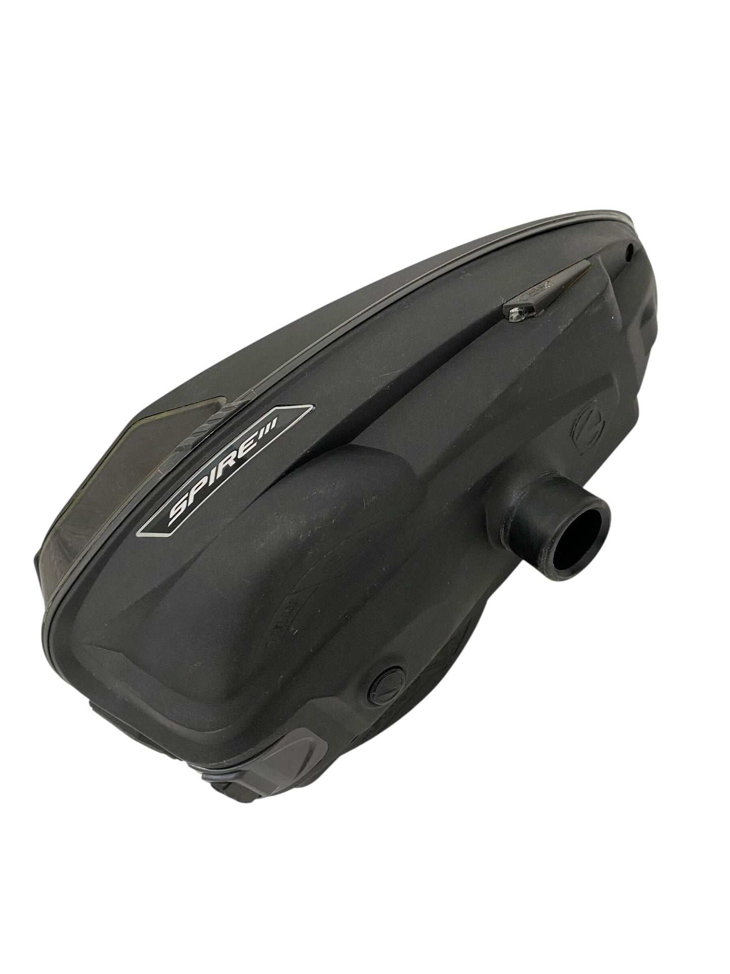 Used Virtue Spire 3 Paintball Hopper Loader Paintball Gun from CPXBrosPaintball Buy/Sell/Trade Paintball Markers, New Paintball Guns, Paintball Hoppers, Paintball Masks, and Hormesis Headbands