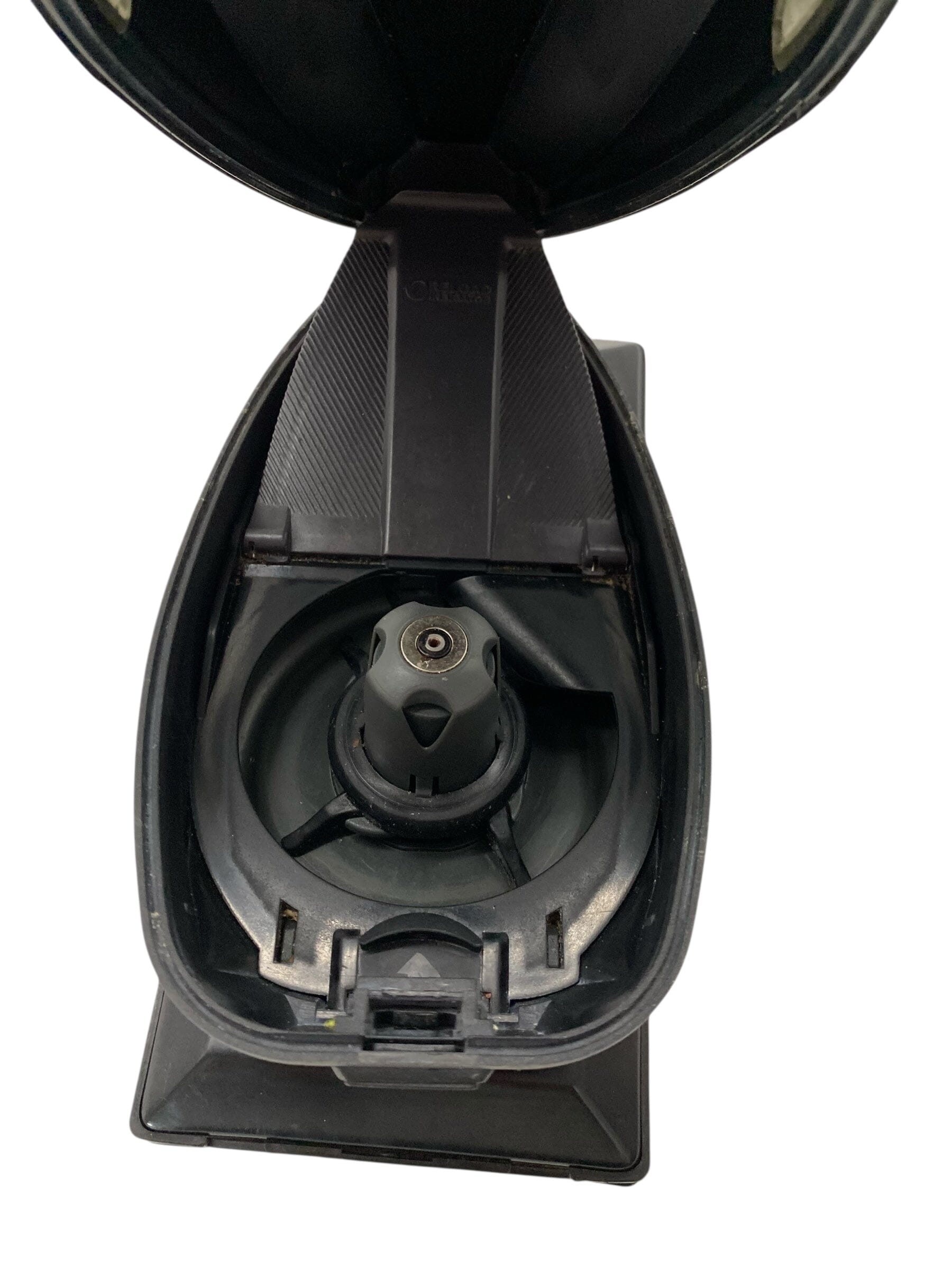 Used Virtue Spire 3 Paintball Hopper Loader Paintball Gun from CPXBrosPaintball Buy/Sell/Trade Paintball Markers, New Paintball Guns, Paintball Hoppers, Paintball Masks, and Hormesis Headbands