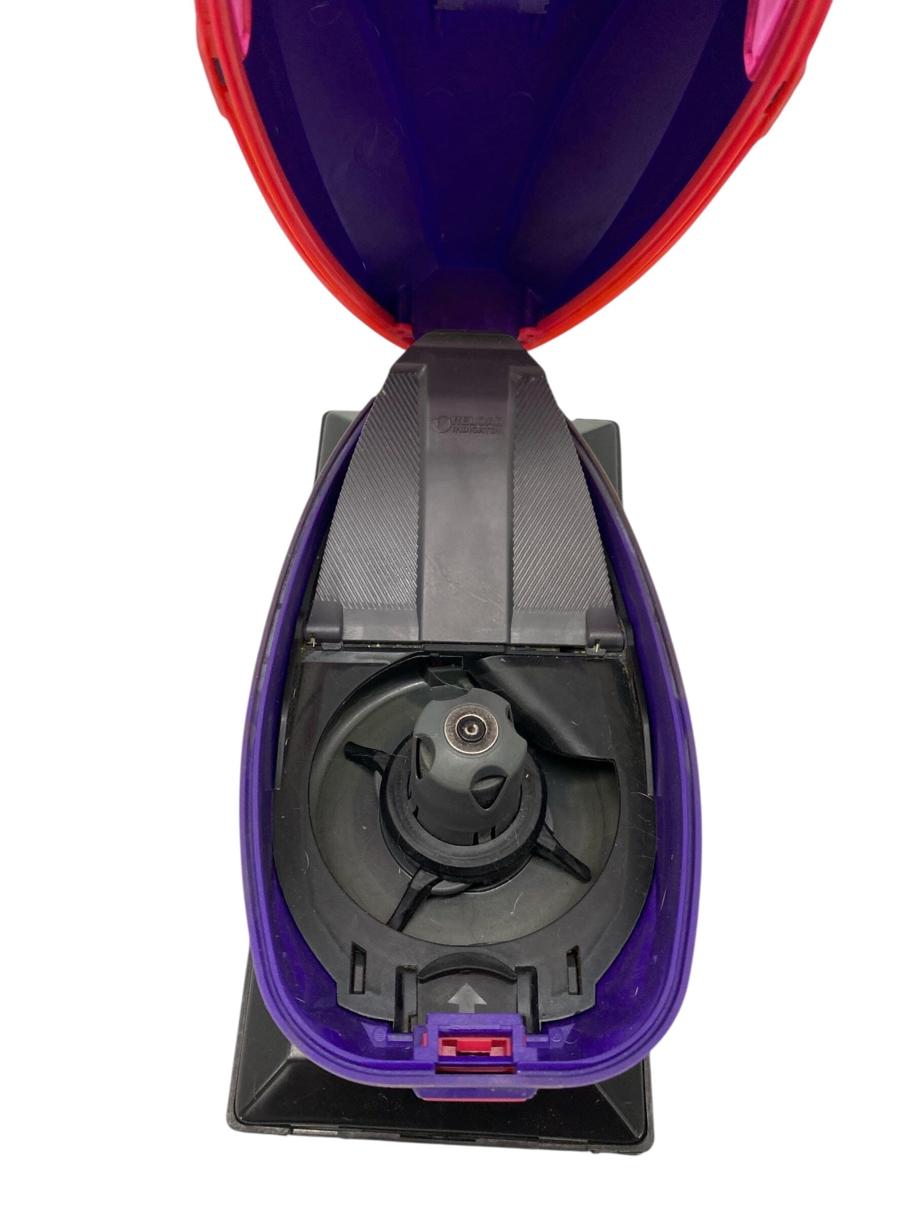 Used Virtue Spire 3 Paintball Hopper Loader Paintball Gun from CPXBrosPaintball Buy/Sell/Trade Paintball Markers, New Paintball Guns, Paintball Hoppers, Paintball Masks, and Hormesis Headbands
