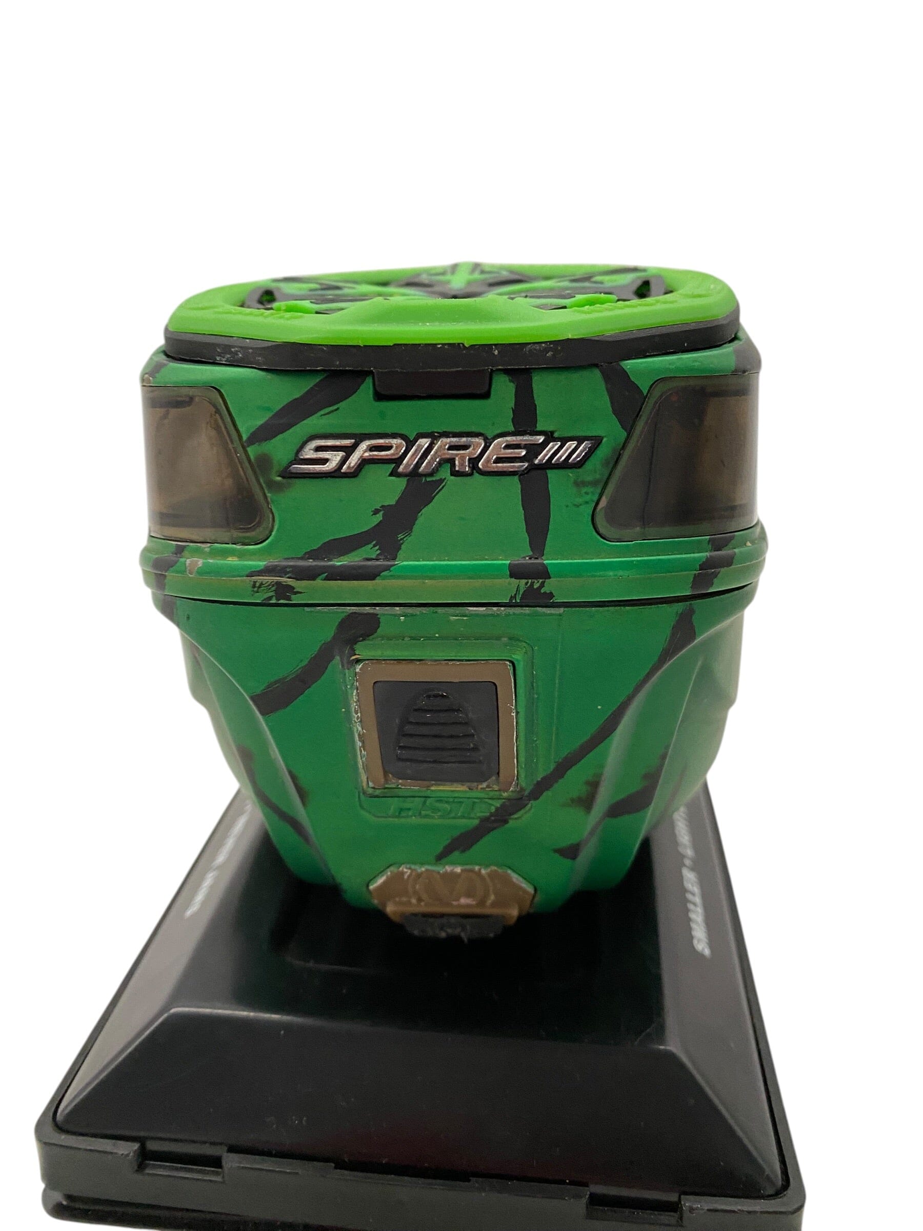 Used Virtue Spire 3 Paintball Hopper Loader *Please Read Paintball Gun from CPXBrosPaintball Buy/Sell/Trade Paintball Markers, New Paintball Guns, Paintball Hoppers, Paintball Masks, and Hormesis Headbands