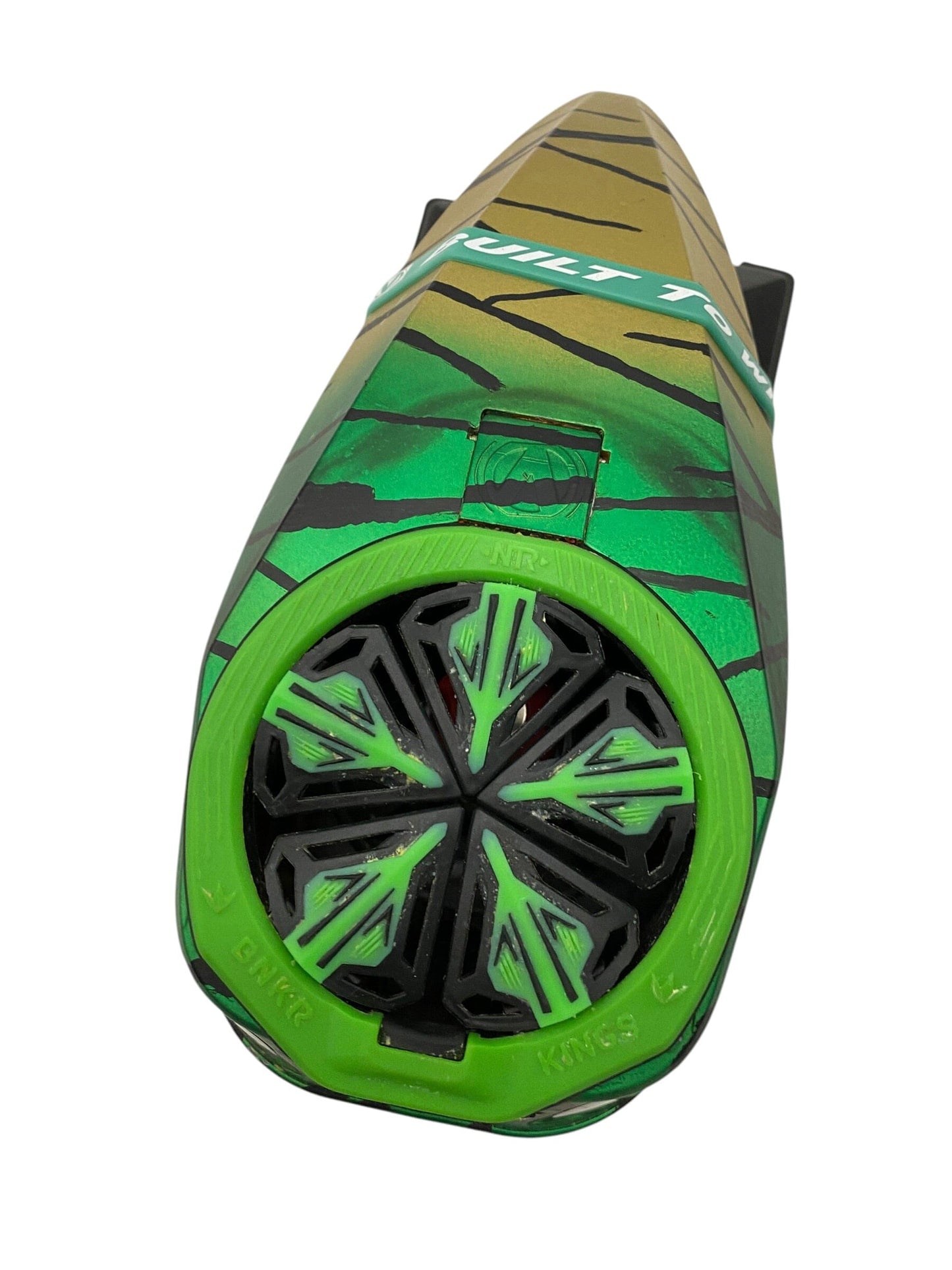 Used Virtue Spire 3 Paintball Hopper Loader *Please Read Paintball Gun from CPXBrosPaintball Buy/Sell/Trade Paintball Markers, New Paintball Guns, Paintball Hoppers, Paintball Masks, and Hormesis Headbands