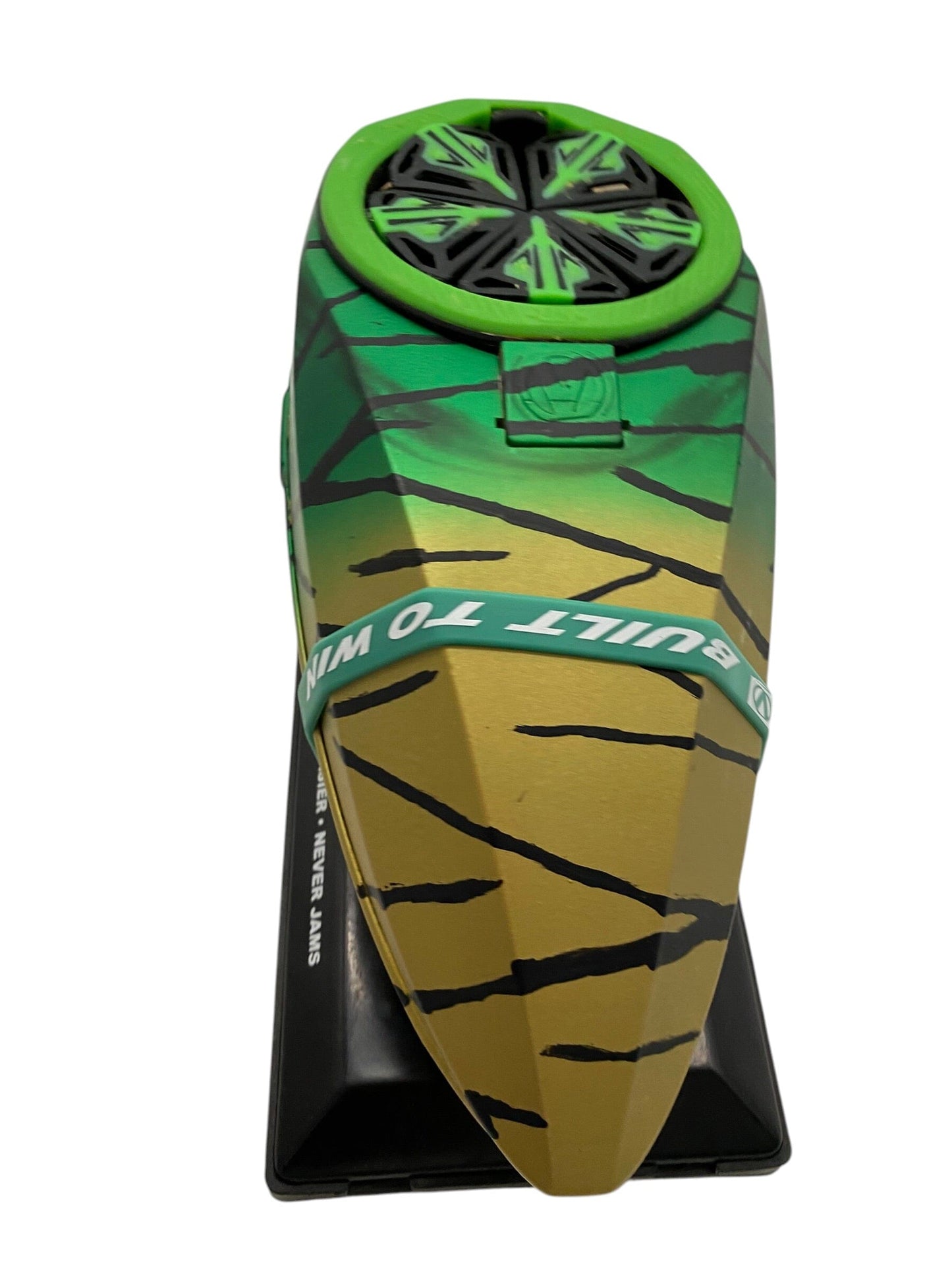 Used Virtue Spire 3 Paintball Hopper Loader *Please Read Paintball Gun from CPXBrosPaintball Buy/Sell/Trade Paintball Markers, New Paintball Guns, Paintball Hoppers, Paintball Masks, and Hormesis Headbands