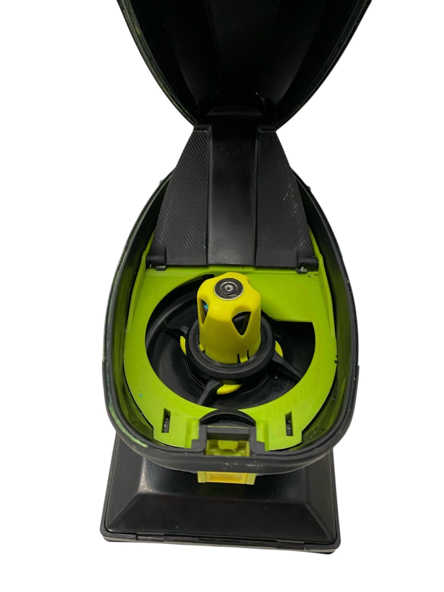 Used Virtue Spire 4 280 Paintball Hopper Loader Paintball Gun from CPXBrosPaintball Buy/Sell/Trade Paintball Markers, New Paintball Guns, Paintball Hoppers, Paintball Masks, and Hormesis Headbands