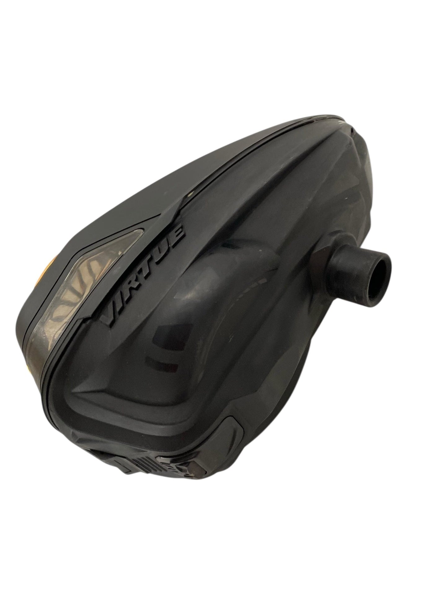 Used Virtue Spire 4 Paintball Hopper Loader Paintball Gun from CPXBrosPaintball Buy/Sell/Trade Paintball Markers, New Paintball Guns, Paintball Hoppers, Paintball Masks, and Hormesis Headbands