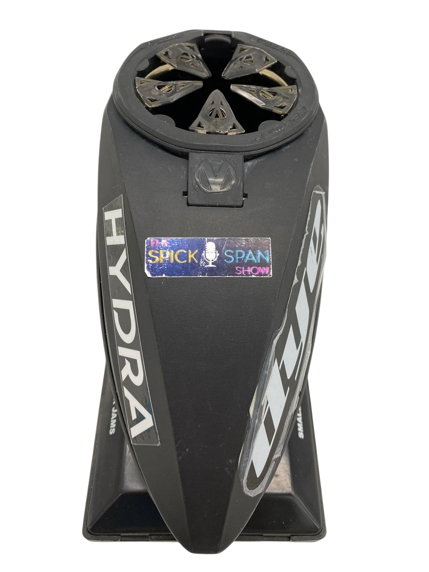 Used Virtue Spire 4 Paintball Hopper Loader Paintball Gun from CPXBrosPaintball Buy/Sell/Trade Paintball Markers, New Paintball Guns, Paintball Hoppers, Paintball Masks, and Hormesis Headbands