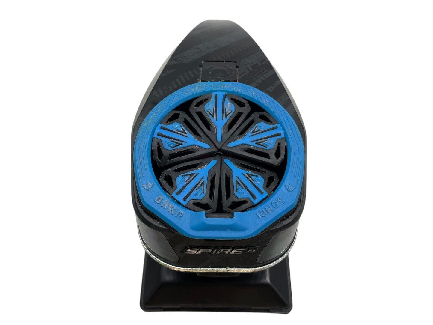 Used Virtue Spire 4 Paintball Hopper Loader Paintball Gun from CPXBrosPaintball Buy/Sell/Trade Paintball Markers, New Paintball Guns, Paintball Hoppers, Paintball Masks, and Hormesis Headbands