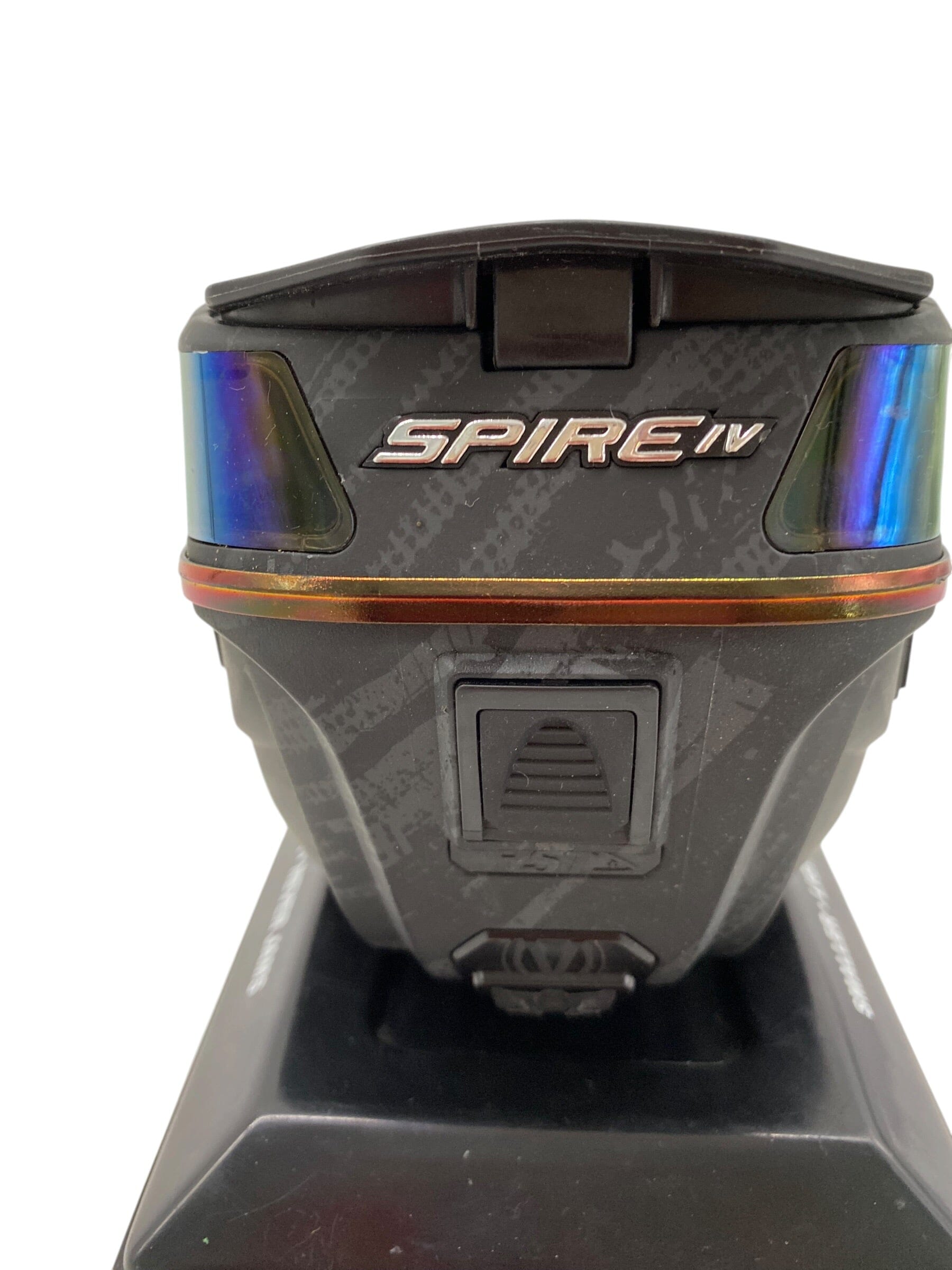 Used Virtue Spire 4 Paintball Hopper Loader Paintball Gun from CPXBrosPaintball Buy/Sell/Trade Paintball Markers, New Paintball Guns, Paintball Hoppers, Paintball Masks, and Hormesis Headbands