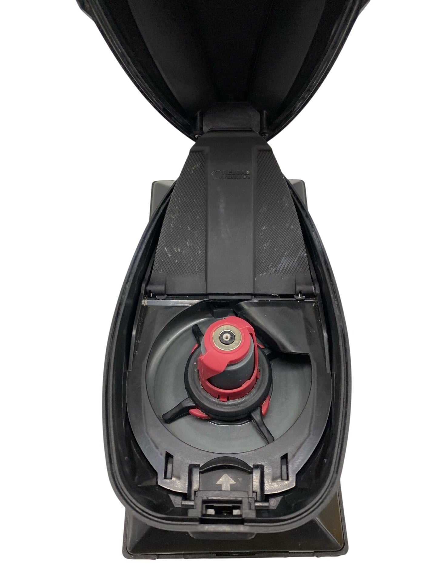 Used Virtue Spire 4 Paintball Hopper Loader Paintball Gun from CPXBrosPaintball Buy/Sell/Trade Paintball Markers, New Paintball Guns, Paintball Hoppers, Paintball Masks, and Hormesis Headbands