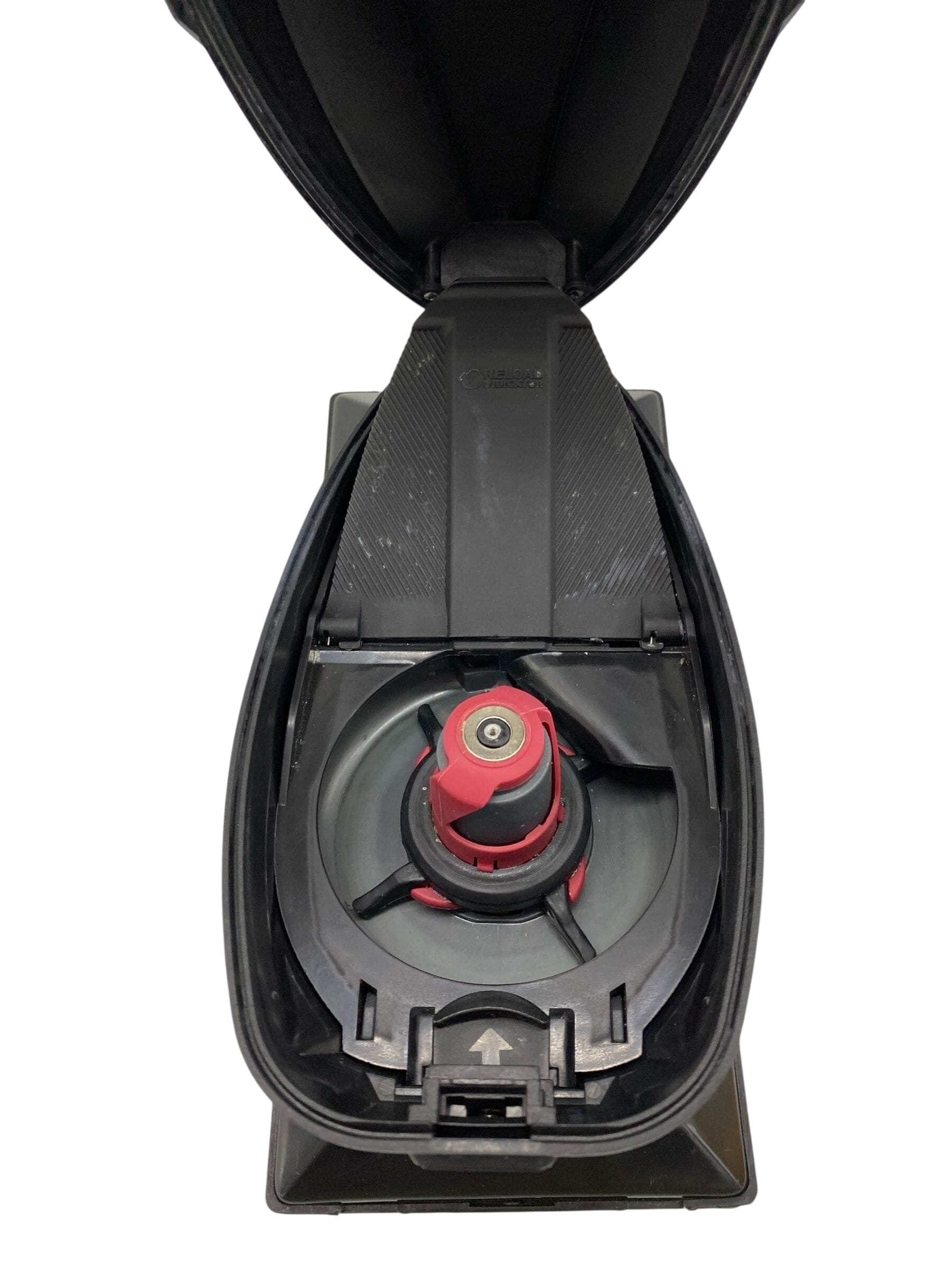 Used Virtue Spire 4 Paintball Hopper Loader Paintball Gun from CPXBrosPaintball Buy/Sell/Trade Paintball Markers, New Paintball Guns, Paintball Hoppers, Paintball Masks, and Hormesis Headbands