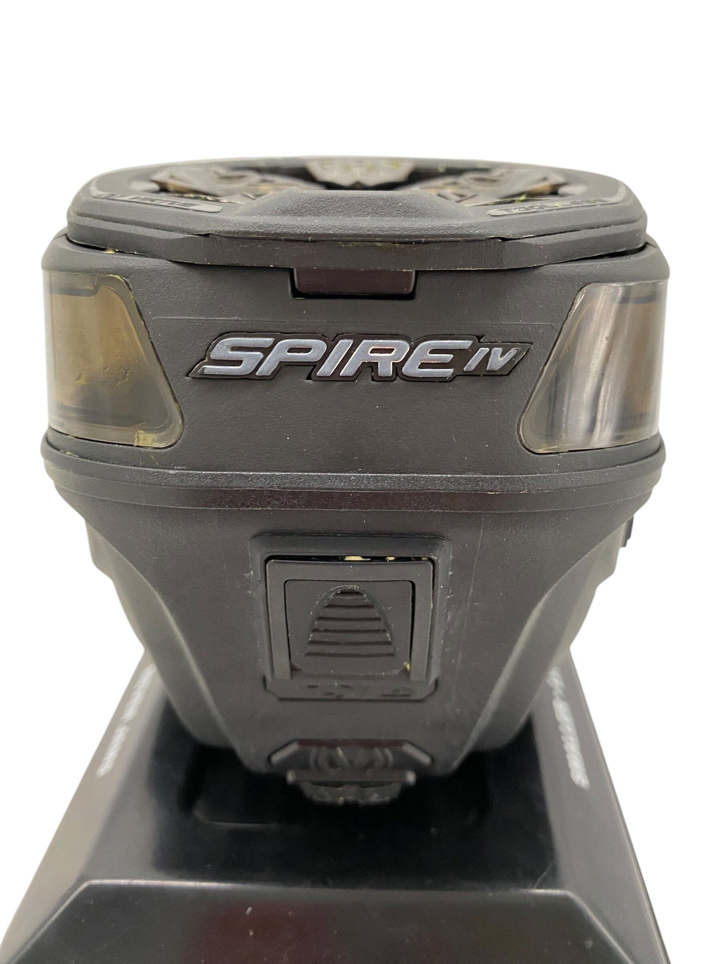Used Virtue Spire 4 Paintball Hopper Loader Paintball Gun from CPXBrosPaintball Buy/Sell/Trade Paintball Markers, New Paintball Guns, Paintball Hoppers, Paintball Masks, and Hormesis Headbands