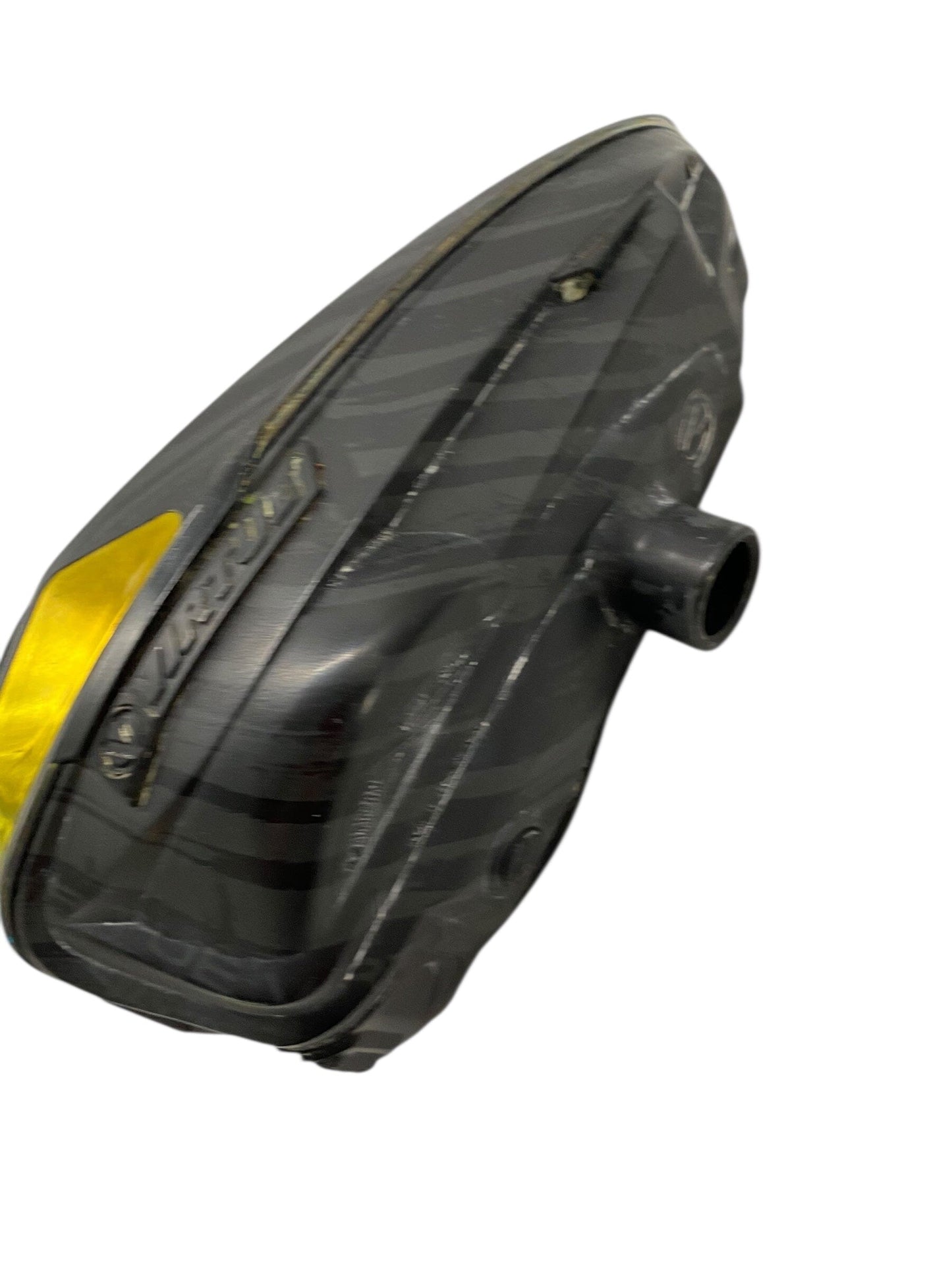 Used Virtue Spire 4 Paintball Hopper Loader Paintball Gun from CPXBrosPaintball Buy/Sell/Trade Paintball Markers, New Paintball Guns, Paintball Hoppers, Paintball Masks, and Hormesis Headbands