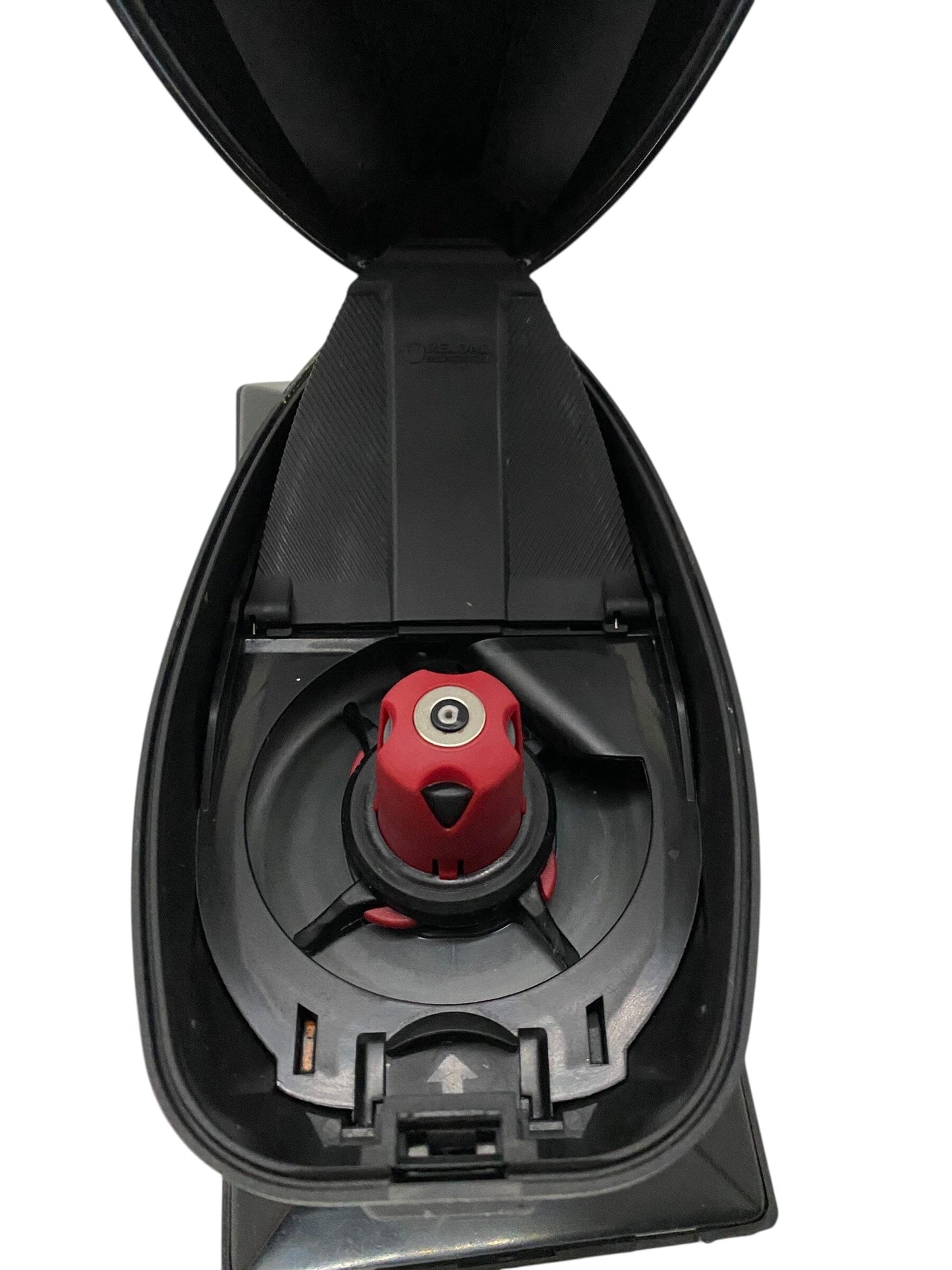 Used Virtue Spire 4 Paintball Hopper Loader Paintball Gun from CPXBrosPaintball Buy/Sell/Trade Paintball Markers, New Paintball Guns, Paintball Hoppers, Paintball Masks, and Hormesis Headbands