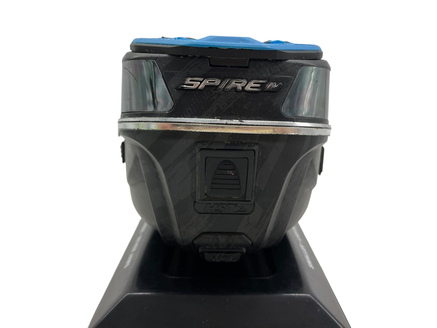 Used Virtue Spire 4 Paintball Hopper Loader Paintball Gun from CPXBrosPaintball Buy/Sell/Trade Paintball Markers, New Paintball Guns, Paintball Hoppers, Paintball Masks, and Hormesis Headbands