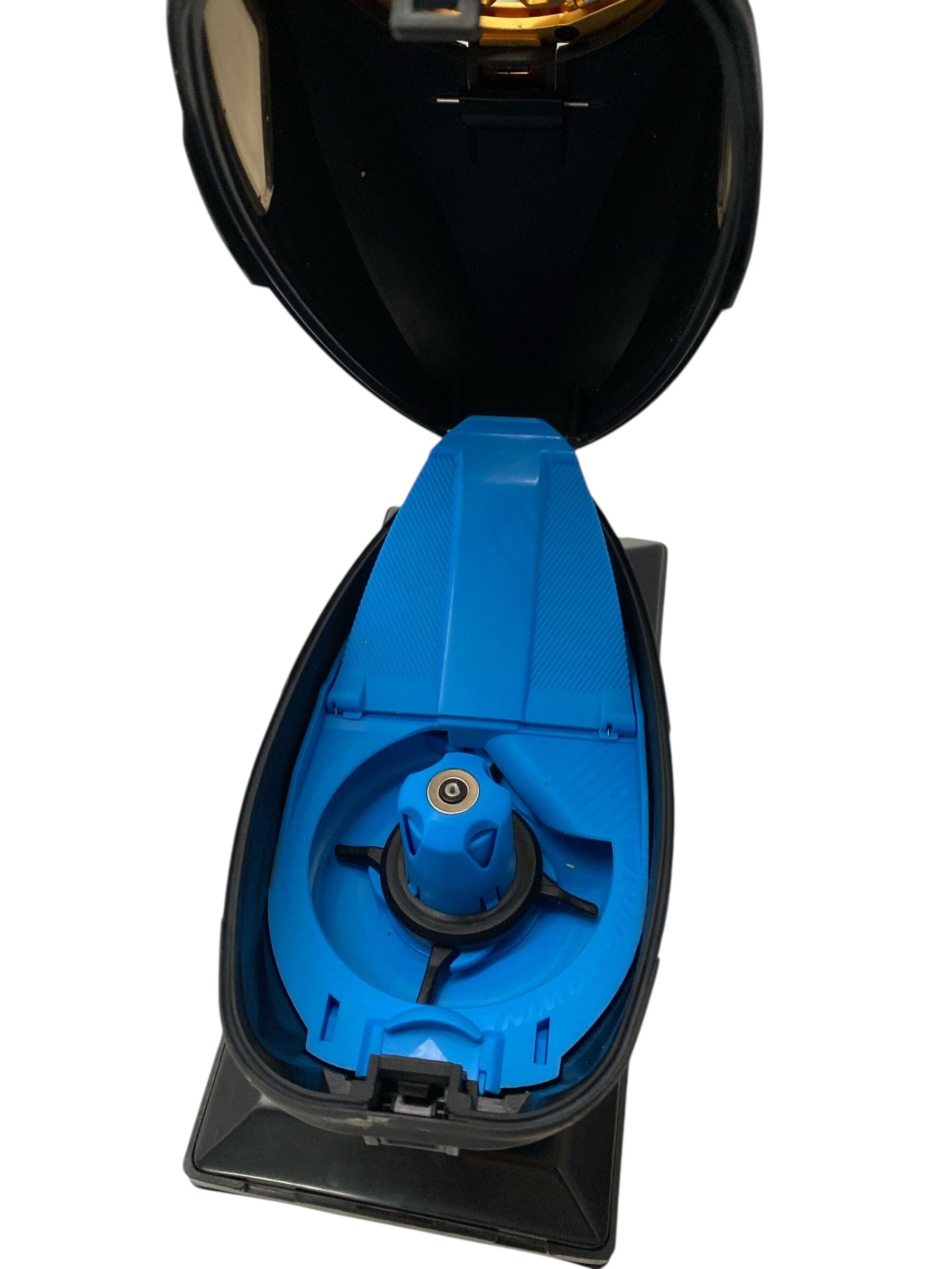 Used Virtue Spire 4 Paintball Hopper Loader Paintball Gun from CPXBrosPaintball Buy/Sell/Trade Paintball Markers, New Paintball Guns, Paintball Hoppers, Paintball Masks, and Hormesis Headbands