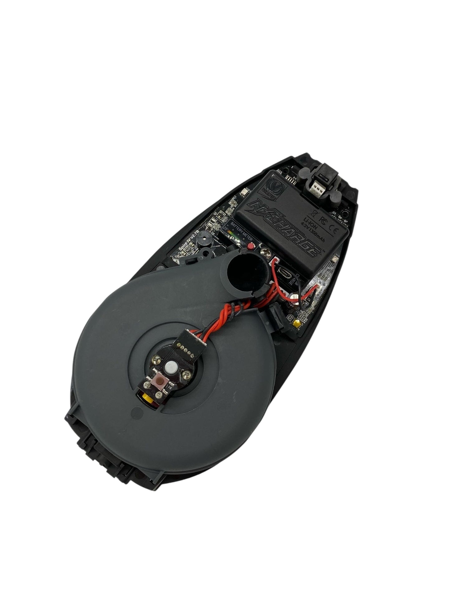 Used Virtue Spire 4 Paintball Hopper Loader Paintball Gun from CPXBrosPaintball Buy/Sell/Trade Paintball Markers, New Paintball Guns, Paintball Hoppers, Paintball Masks, and Hormesis Headbands