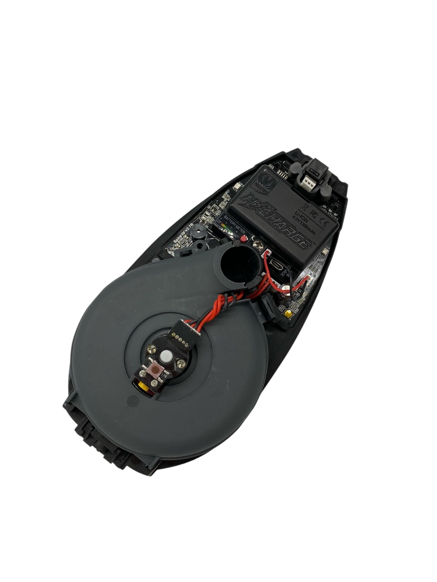 Used Virtue Spire 4 Paintball Hopper Loader Paintball Gun from CPXBrosPaintball Buy/Sell/Trade Paintball Markers, New Paintball Guns, Paintball Hoppers, Paintball Masks, and Hormesis Headbands