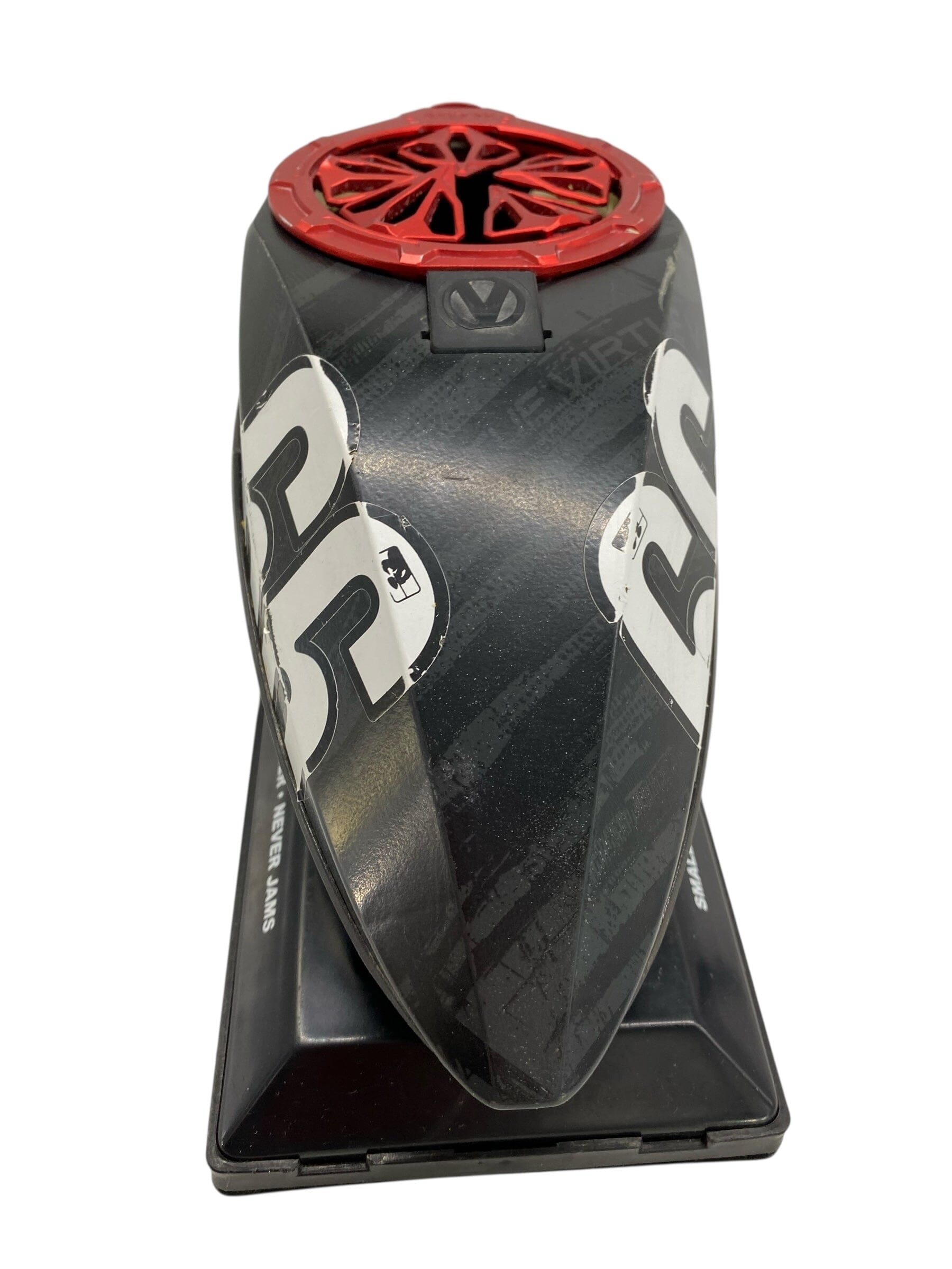 Used Virtue Spire 4 Paintball Hopper Loader Paintball Gun from CPXBrosPaintball Buy/Sell/Trade Paintball Markers, New Paintball Guns, Paintball Hoppers, Paintball Masks, and Hormesis Headbands