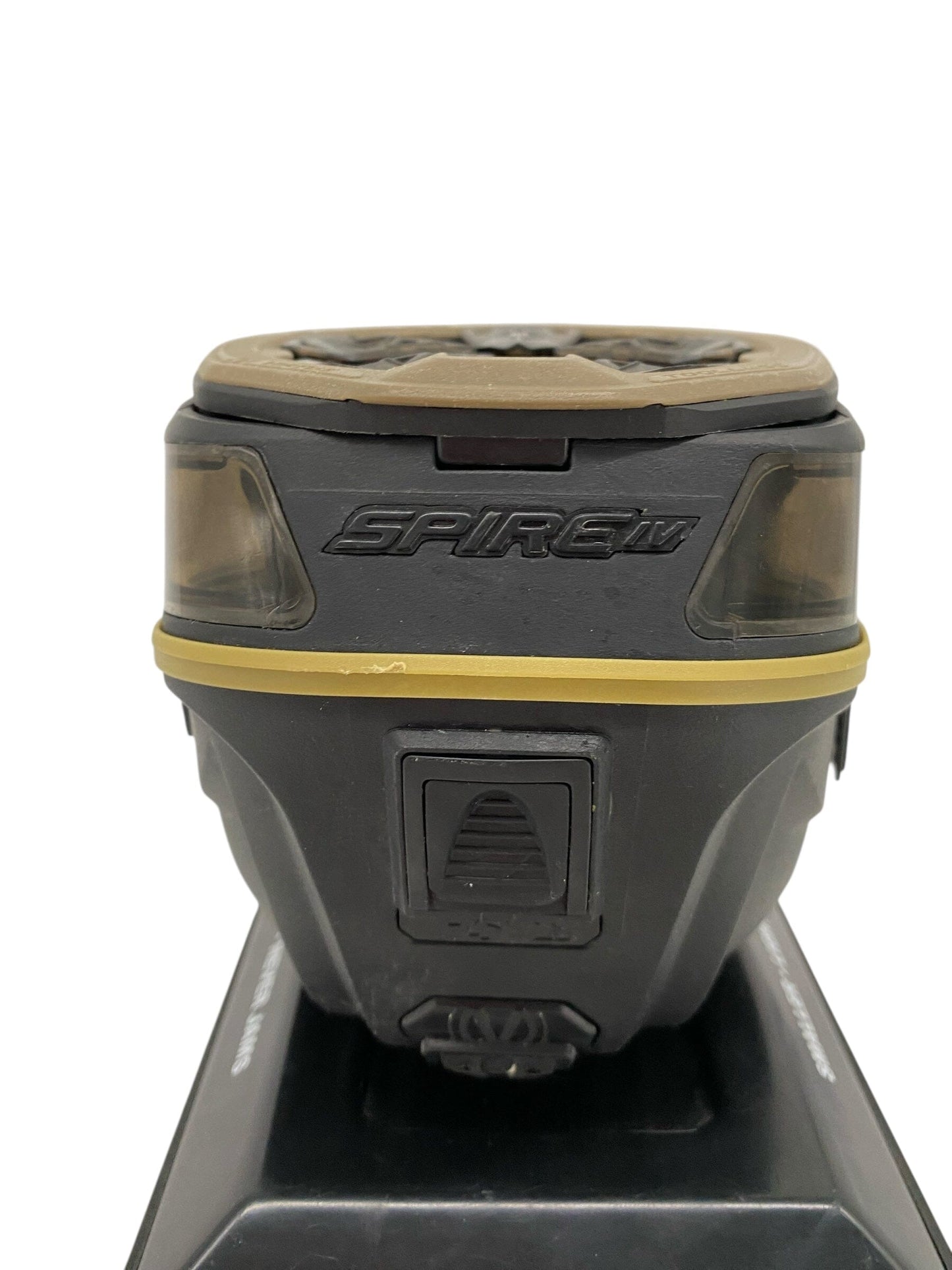 Used Virtue Spire 4 Paintball Hopper Loader Paintball Gun from CPXBrosPaintball Buy/Sell/Trade Paintball Markers, New Paintball Guns, Paintball Hoppers, Paintball Masks, and Hormesis Headbands