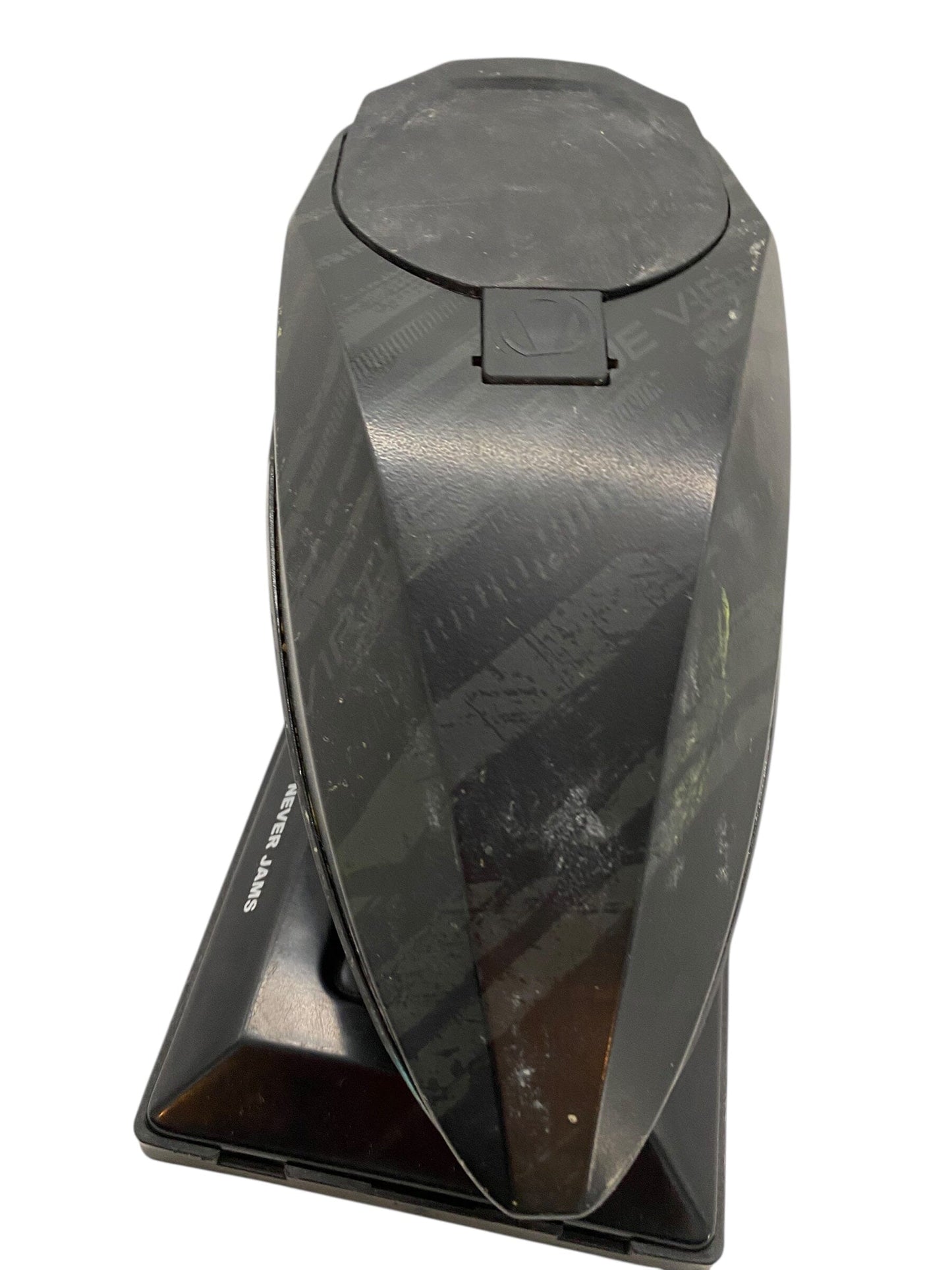 Used Virtue Spire 4 Paintball Hopper Loader Paintball Gun from CPXBrosPaintball Buy/Sell/Trade Paintball Markers, New Paintball Guns, Paintball Hoppers, Paintball Masks, and Hormesis Headbands