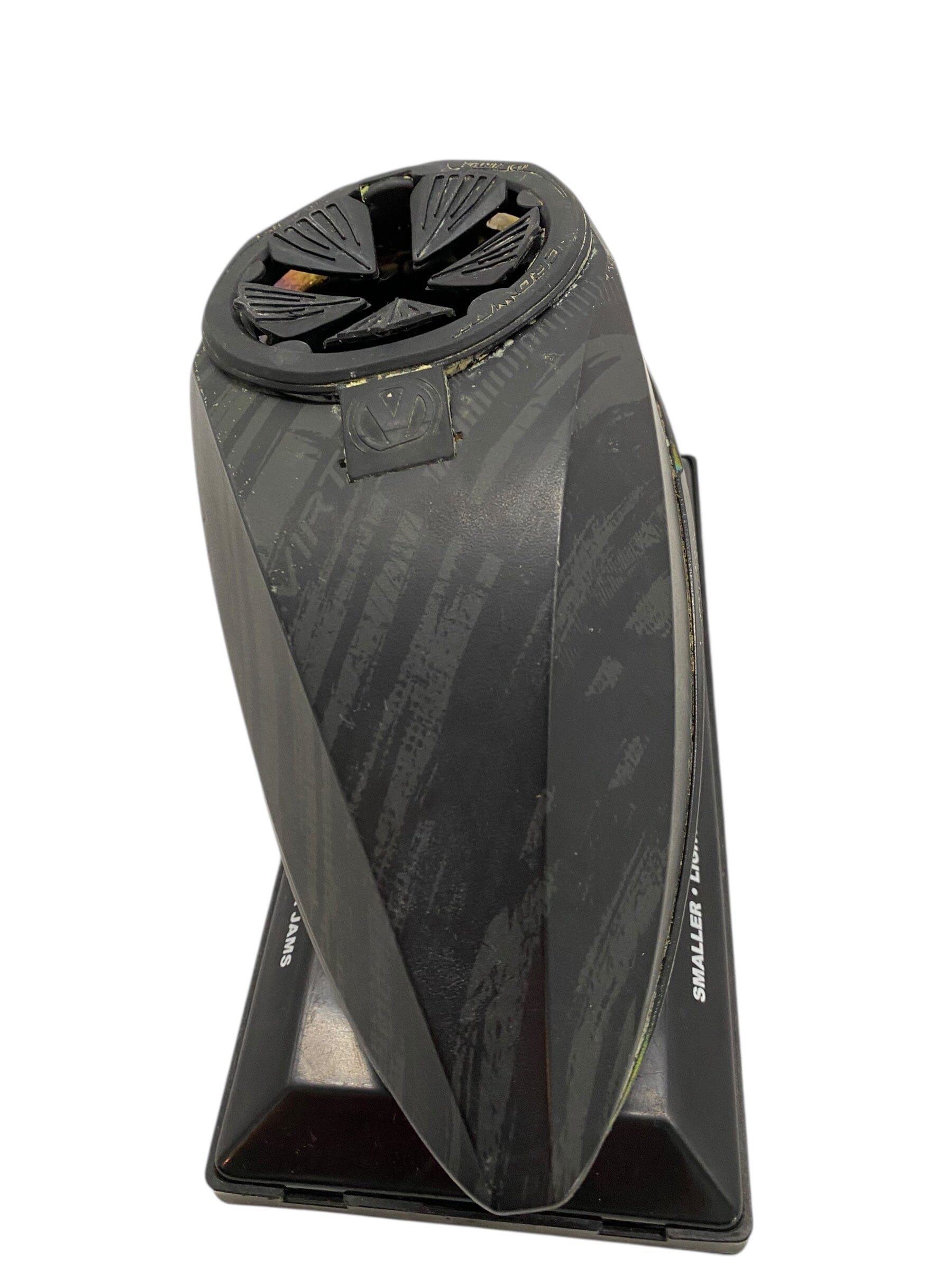 Used Virtue Spire 4 Paintball Hopper Loader Paintball Gun from CPXBrosPaintball Buy/Sell/Trade Paintball Markers, New Paintball Guns, Paintball Hoppers, Paintball Masks, and Hormesis Headbands