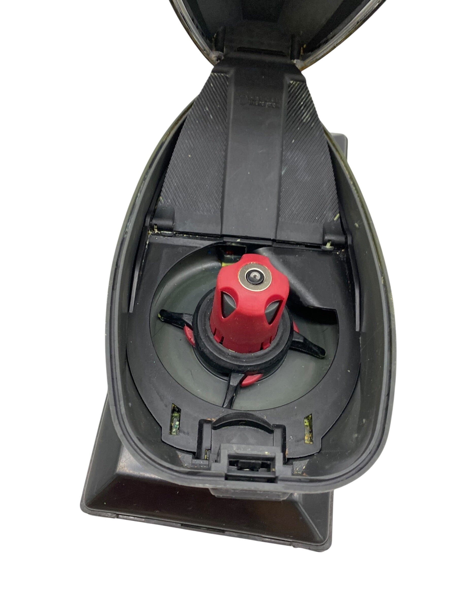 Used Virtue Spire 4 Paintball Hopper Loader Paintball Gun from CPXBrosPaintball Buy/Sell/Trade Paintball Markers, New Paintball Guns, Paintball Hoppers, Paintball Masks, and Hormesis Headbands