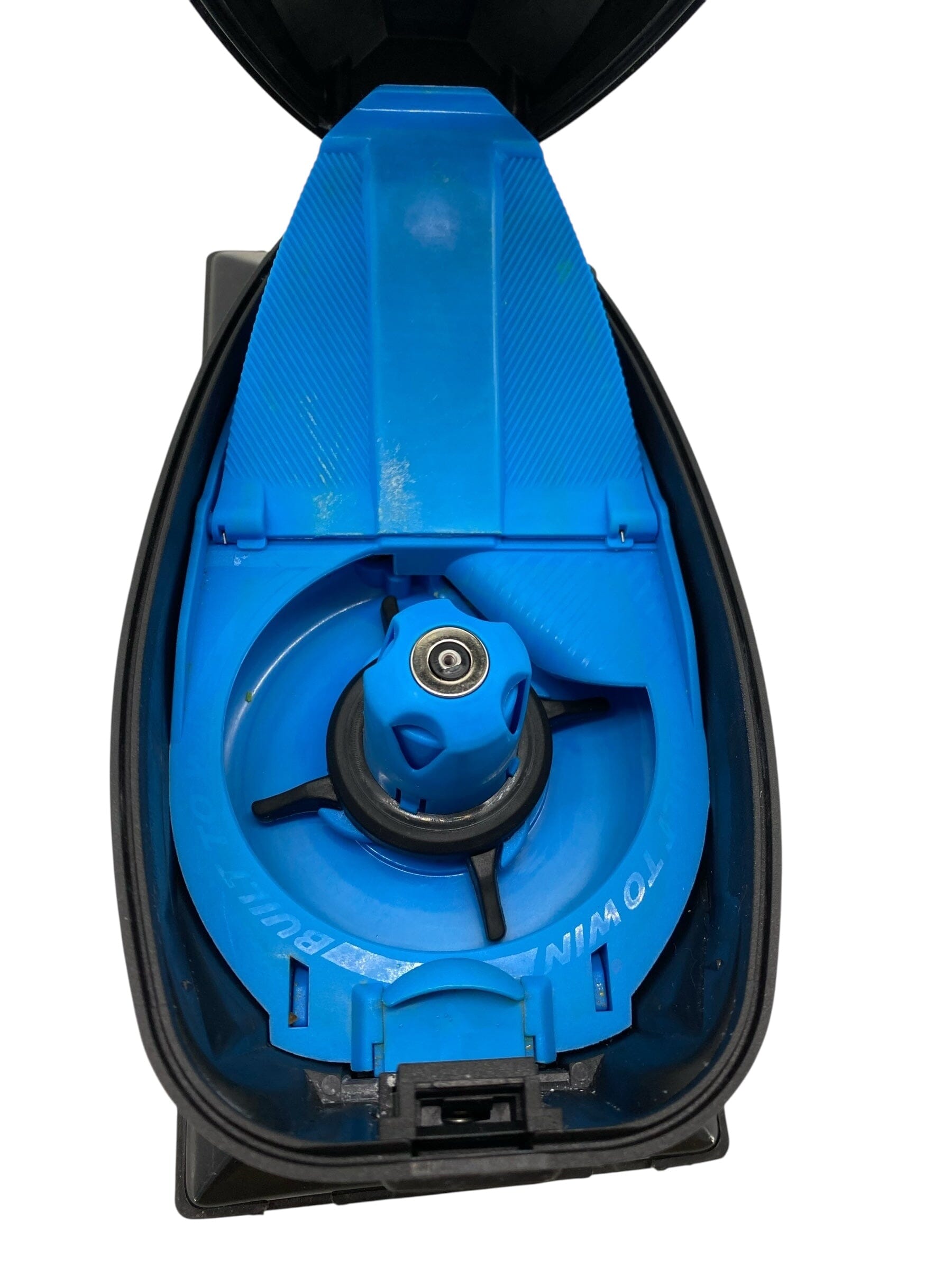 Used Virtue Spire 4 Paintball Hopper Loader Paintball Gun from CPXBrosPaintball Buy/Sell/Trade Paintball Markers, New Paintball Guns, Paintball Hoppers, Paintball Masks, and Hormesis Headbands