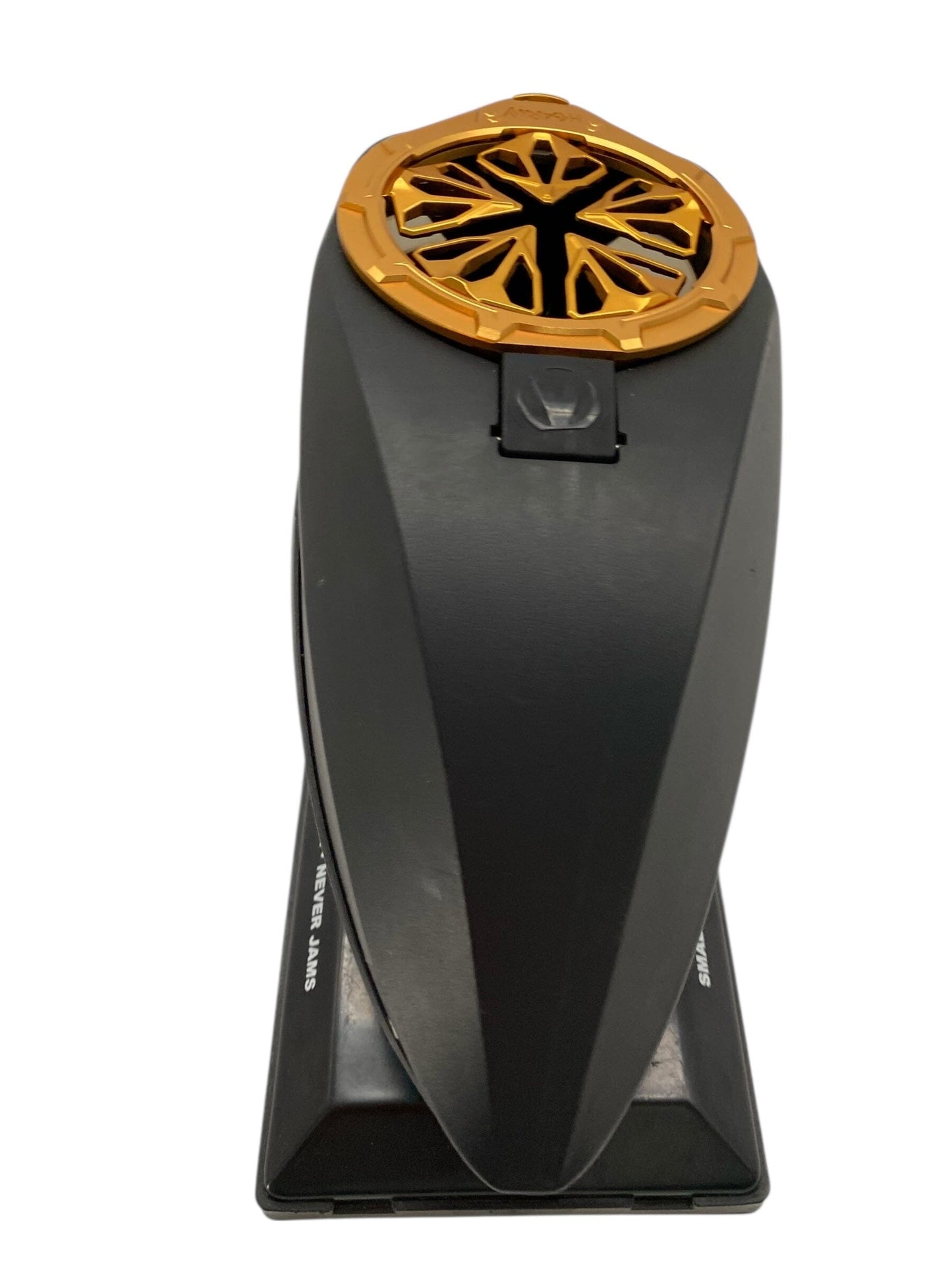 Used Virtue Spire 4 Paintball Hopper Loader Paintball Gun from CPXBrosPaintball Buy/Sell/Trade Paintball Markers, New Paintball Guns, Paintball Hoppers, Paintball Masks, and Hormesis Headbands