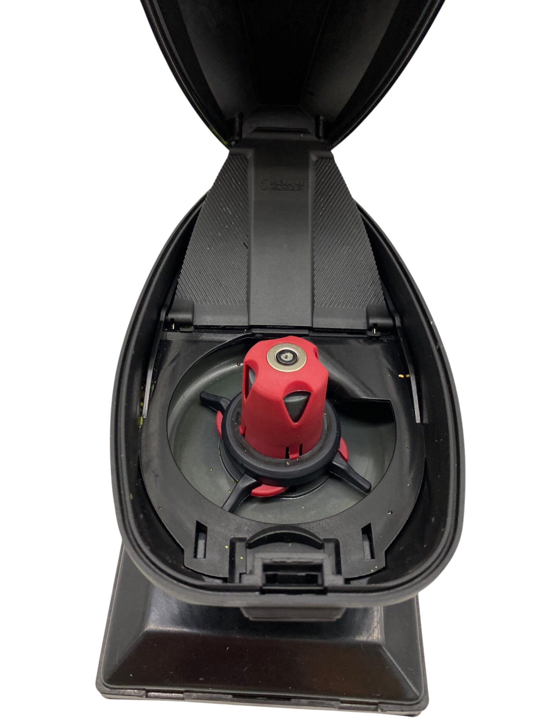 Used Virtue Spire 4 Paintball Hopper Loader Paintball Gun from CPXBrosPaintball Buy/Sell/Trade Paintball Markers, New Paintball Guns, Paintball Hoppers, Paintball Masks, and Hormesis Headbands