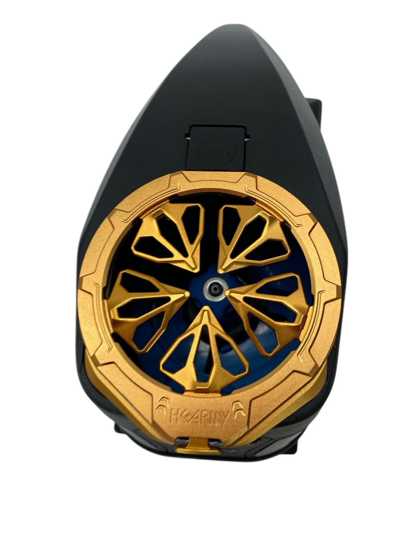 Used Virtue Spire 4 Paintball Hopper Loader Paintball Gun from CPXBrosPaintball Buy/Sell/Trade Paintball Markers, New Paintball Guns, Paintball Hoppers, Paintball Masks, and Hormesis Headbands