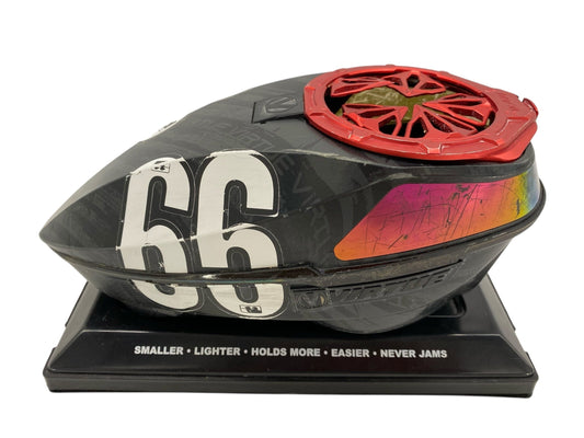 Used Virtue Spire 4 Paintball Hopper Loader Paintball Gun from CPXBrosPaintball Buy/Sell/Trade Paintball Markers, New Paintball Guns, Paintball Hoppers, Paintball Masks, and Hormesis Headbands