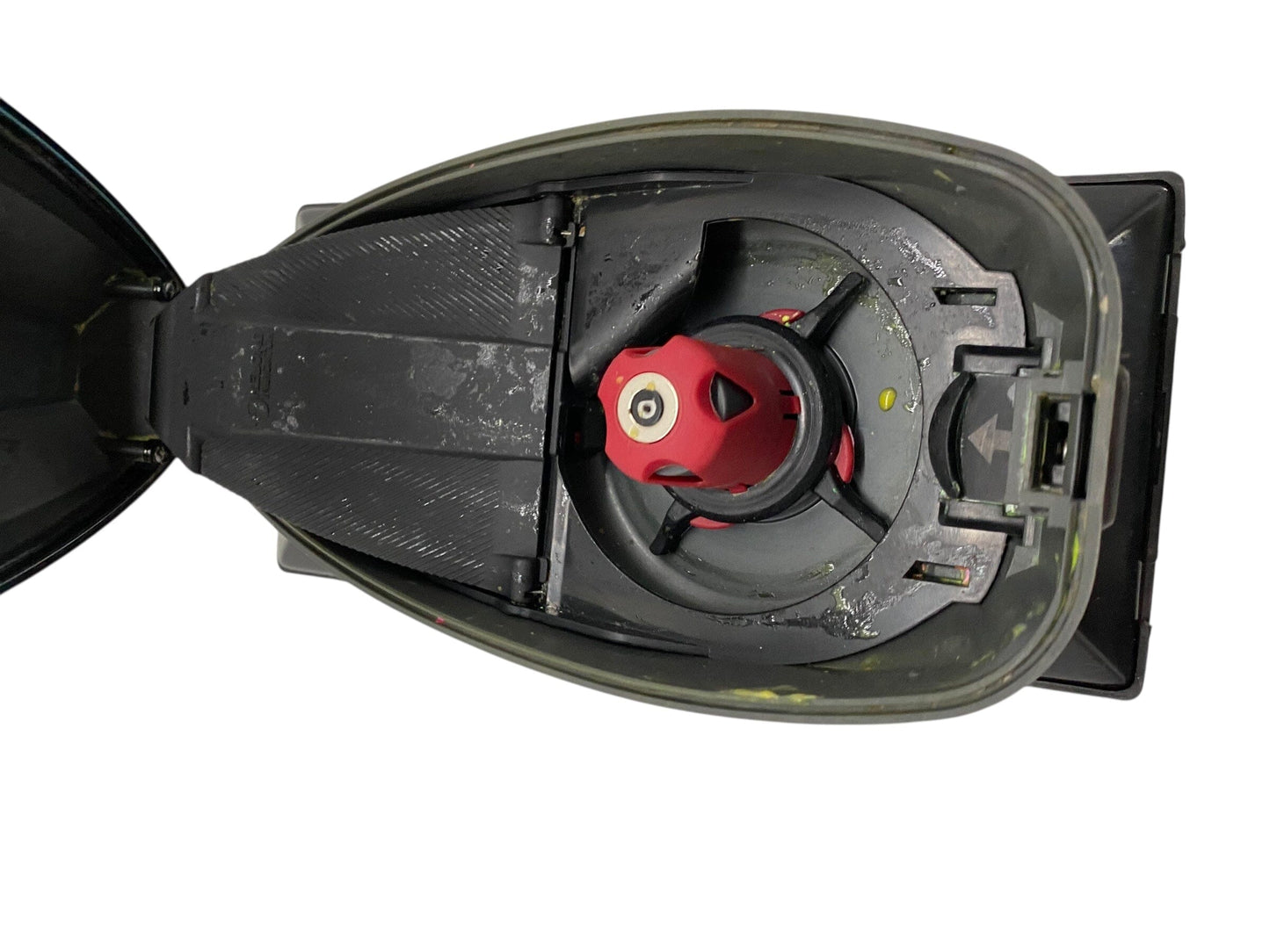 Used Virtue Spire 4 Paintball Hopper Loader Paintball Gun from CPXBrosPaintball Buy/Sell/Trade Paintball Markers, New Paintball Guns, Paintball Hoppers, Paintball Masks, and Hormesis Headbands