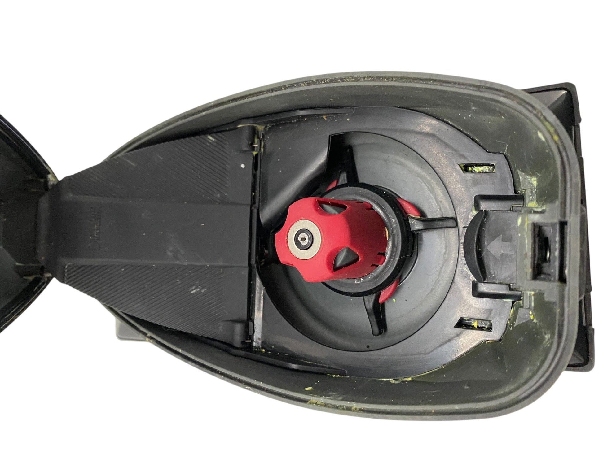 Used Virtue Spire 4 Paintball Hopper Loader Paintball Gun from CPXBrosPaintball Buy/Sell/Trade Paintball Markers, New Paintball Guns, Paintball Hoppers, Paintball Masks, and Hormesis Headbands