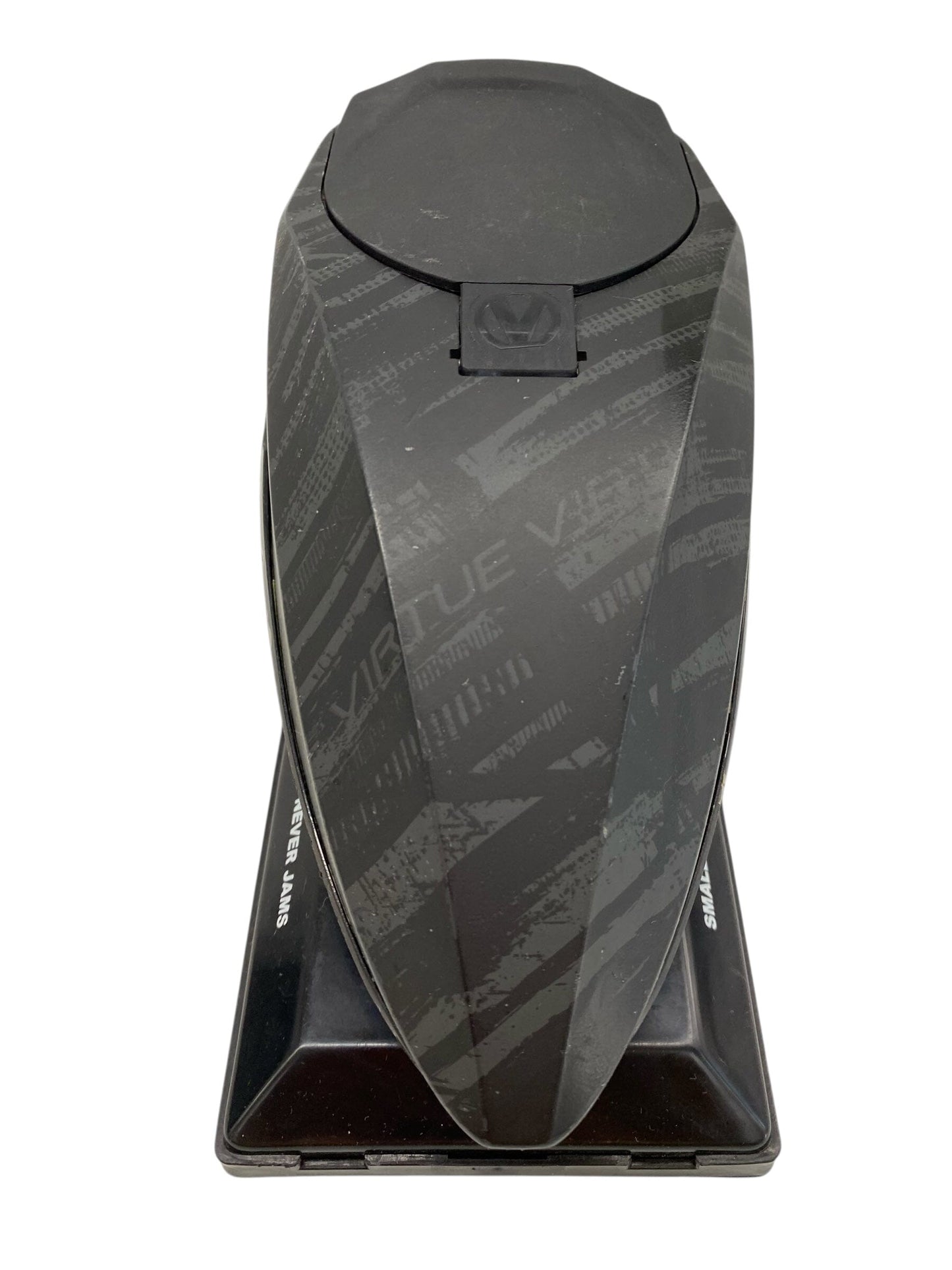 Used Virtue Spire 4 Paintball Hopper Loader Paintball Gun from CPXBrosPaintball Buy/Sell/Trade Paintball Markers, New Paintball Guns, Paintball Hoppers, Paintball Masks, and Hormesis Headbands