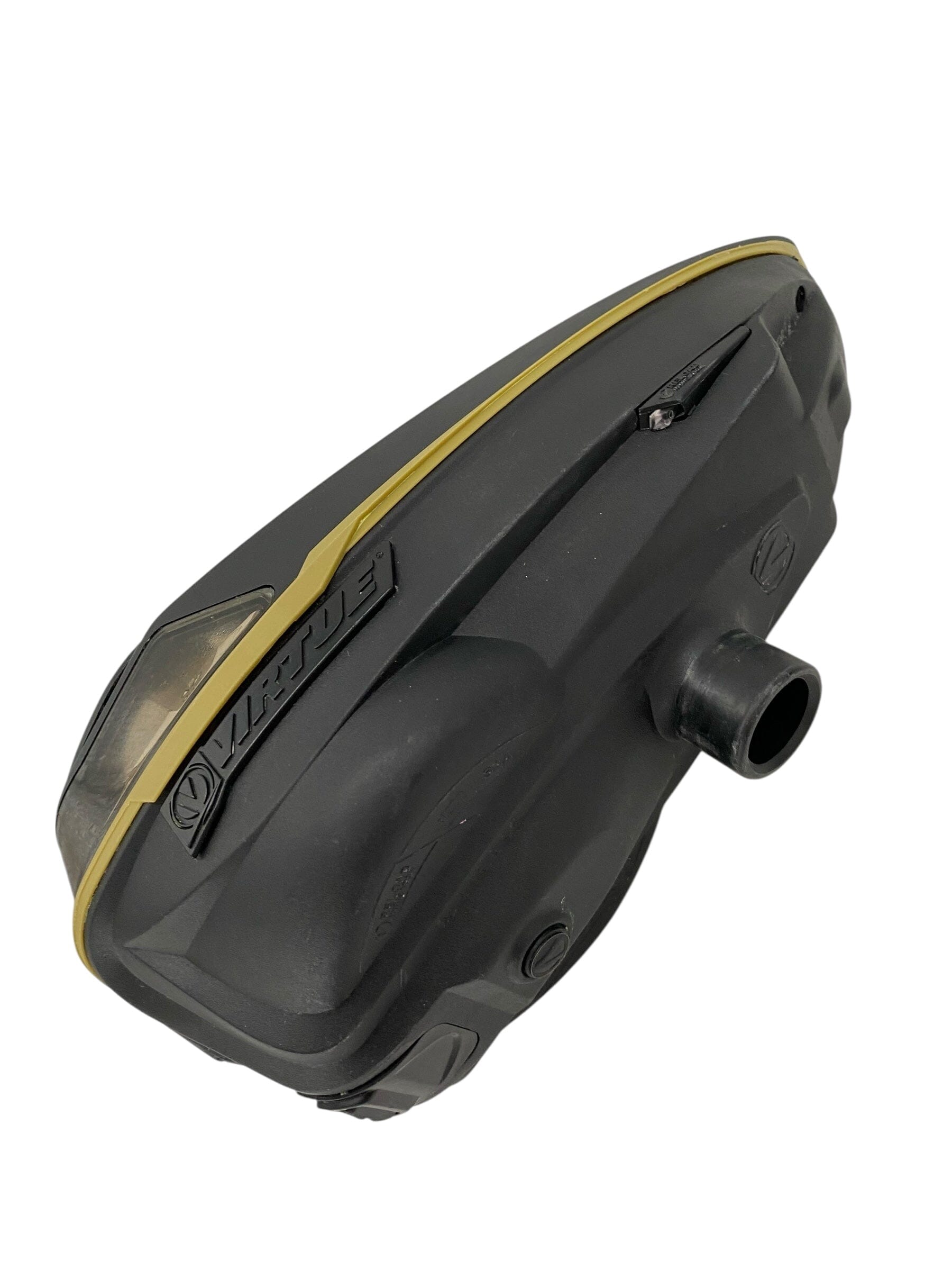 Used Virtue Spire 4 Paintball Hopper Loader Paintball Gun from CPXBrosPaintball Buy/Sell/Trade Paintball Markers, New Paintball Guns, Paintball Hoppers, Paintball Masks, and Hormesis Headbands