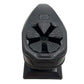 Used Virtue Spire 5 Black Paintball Hopper Loader Paintball Gun from CPXBrosPaintball Buy/Sell/Trade Paintball Markers, New Paintball Guns, Paintball Hoppers, Paintball Masks, and Hormesis Headbands