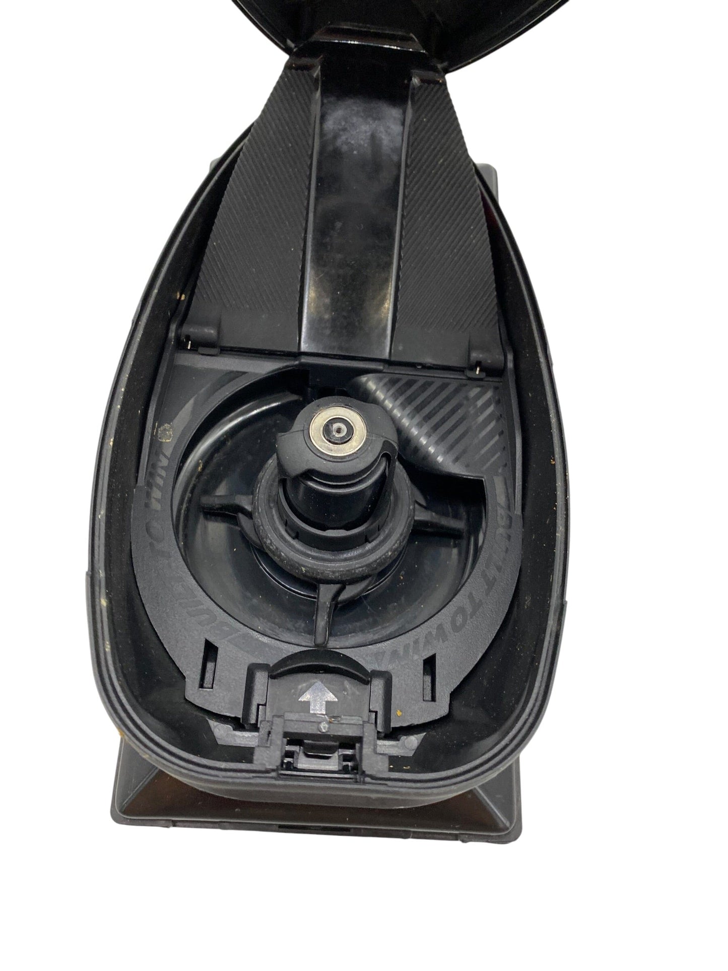 Used Virtue Spire 5 Black Paintball Hopper Loader Paintball Gun from CPXBrosPaintball Buy/Sell/Trade Paintball Markers, New Paintball Guns, Paintball Hoppers, Paintball Masks, and Hormesis Headbands