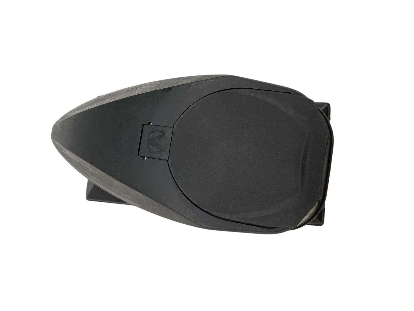 Used Virtue Spire 5 Black Paintball Hopper Loader Paintball Gun from CPXBrosPaintball Buy/Sell/Trade Paintball Markers, New Paintball Guns, Paintball Hoppers, Paintball Masks, and Hormesis Headbands