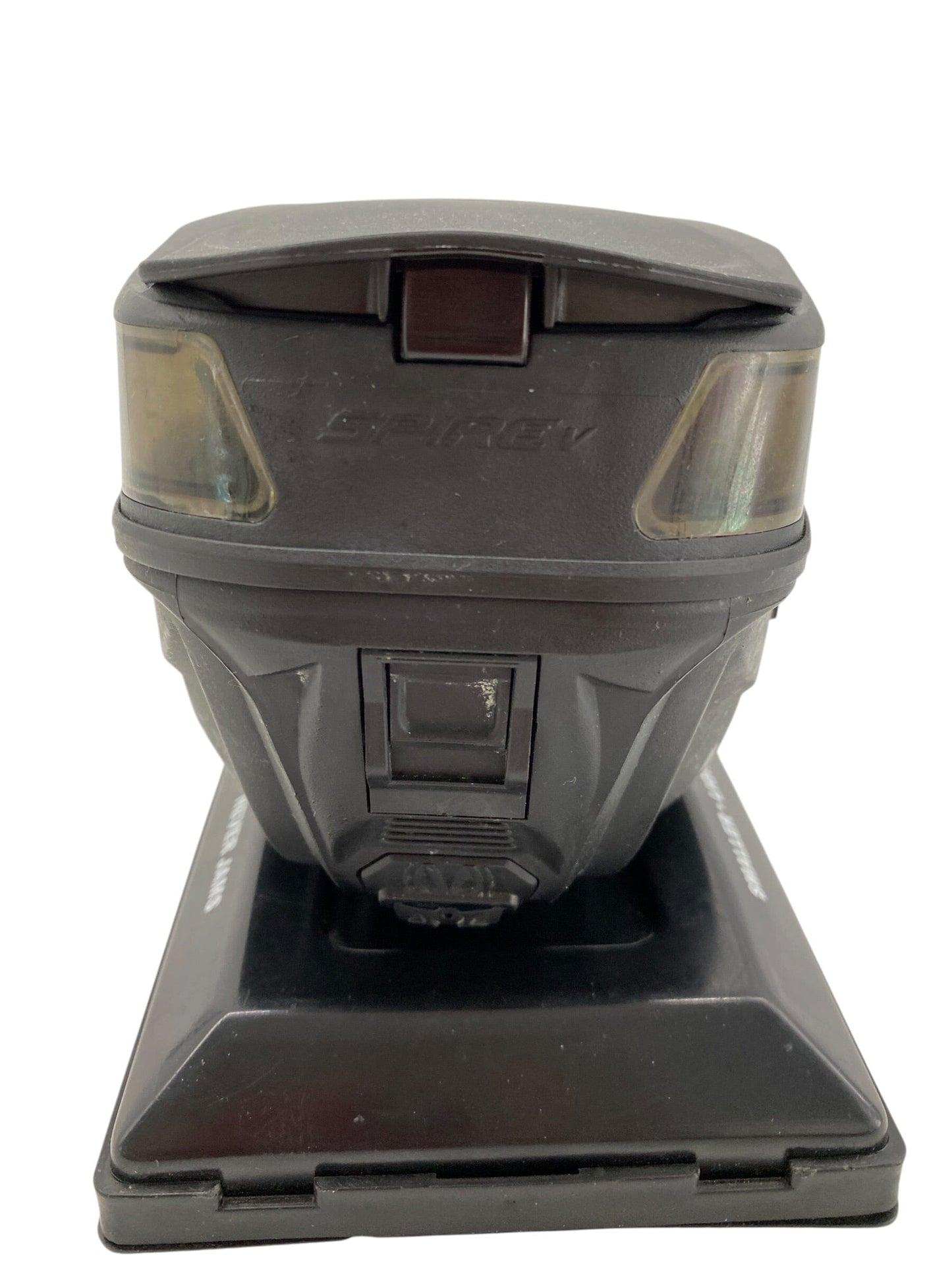 Used Virtue Spire 5 Black Paintball Hopper Loader Paintball Gun from CPXBrosPaintball Buy/Sell/Trade Paintball Markers, New Paintball Guns, Paintball Hoppers, Paintball Masks, and Hormesis Headbands