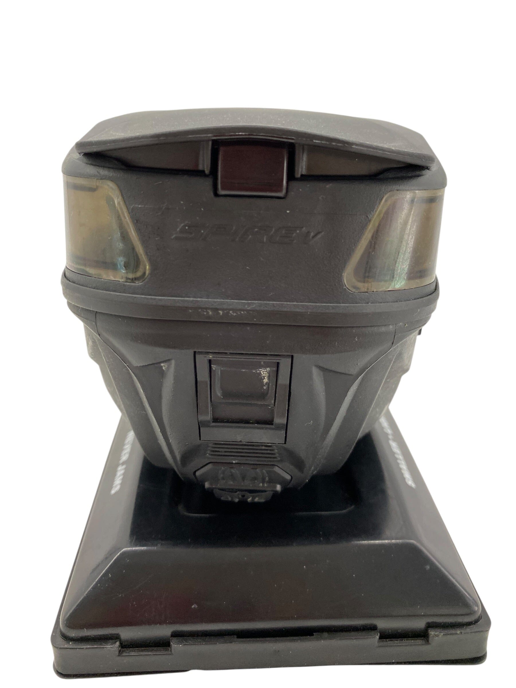 Used Virtue Spire 5 Black Paintball Hopper Loader Paintball Gun from CPXBrosPaintball Buy/Sell/Trade Paintball Markers, New Paintball Guns, Paintball Hoppers, Paintball Masks, and Hormesis Headbands