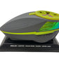 Used Virtue Spire 5 Grey/Neon Green Paintball Hopper Loader Paintball Gun from CPXBrosPaintball Buy/Sell/Trade Paintball Markers, New Paintball Guns, Paintball Hoppers, Paintball Masks, and Hormesis Headbands