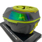Used Virtue Spire 5 Grey/Neon Green Paintball Hopper Loader Paintball Gun from CPXBrosPaintball Buy/Sell/Trade Paintball Markers, New Paintball Guns, Paintball Hoppers, Paintball Masks, and Hormesis Headbands