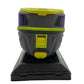 Used Virtue Spire 5 Grey/Neon Green Paintball Hopper Loader Paintball Gun from CPXBrosPaintball Buy/Sell/Trade Paintball Markers, New Paintball Guns, Paintball Hoppers, Paintball Masks, and Hormesis Headbands