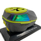 Used Virtue Spire 5 Grey/Neon Green Paintball Hopper Loader Paintball Gun from CPXBrosPaintball Buy/Sell/Trade Paintball Markers, New Paintball Guns, Paintball Hoppers, Paintball Masks, and Hormesis Headbands