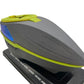 Used Virtue Spire 5 Grey/Neon Green Paintball Hopper Loader Paintball Gun from CPXBrosPaintball Buy/Sell/Trade Paintball Markers, New Paintball Guns, Paintball Hoppers, Paintball Masks, and Hormesis Headbands